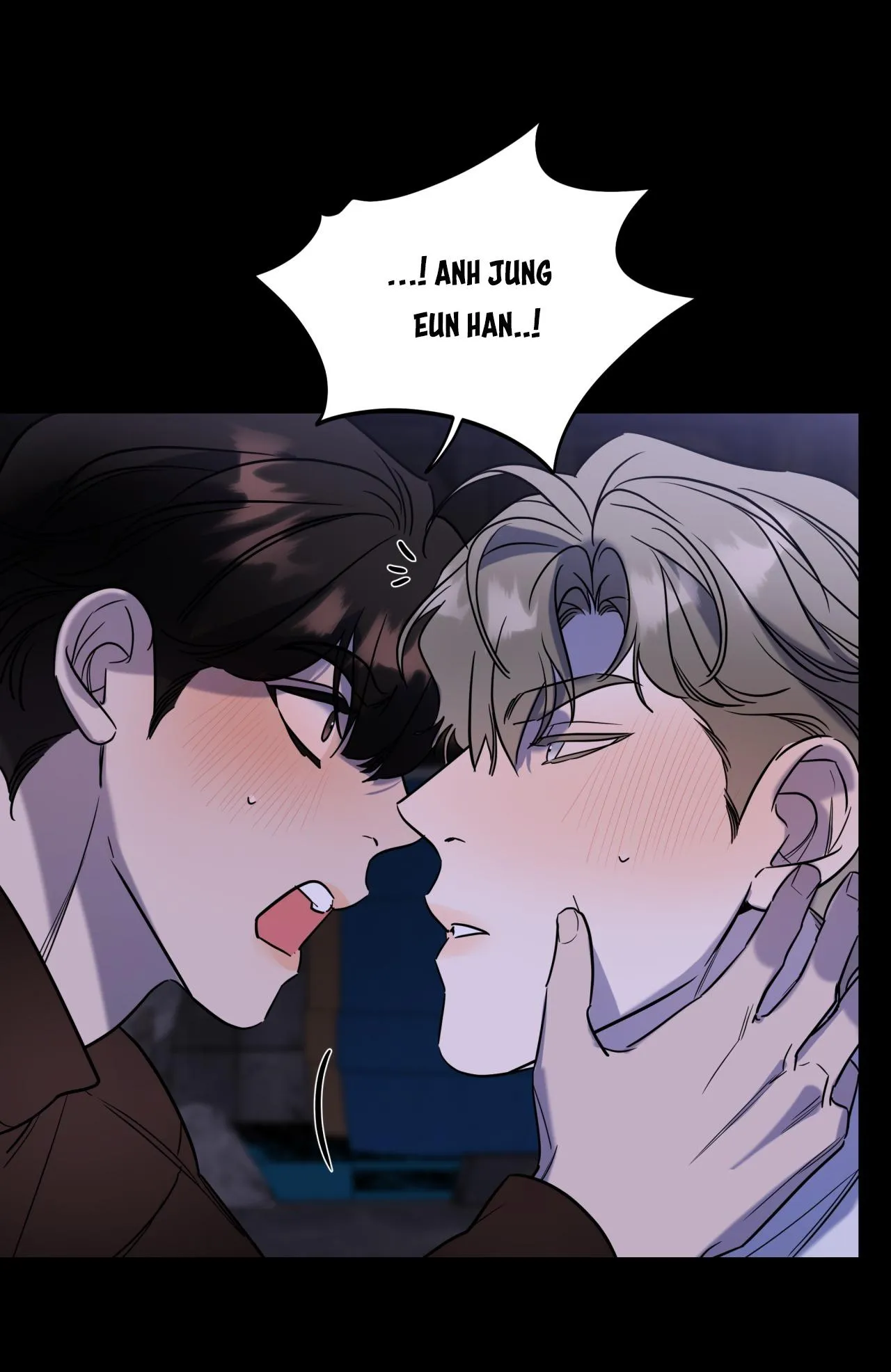 LỆNH CỨU RỖI Chapter 34 Trang 21