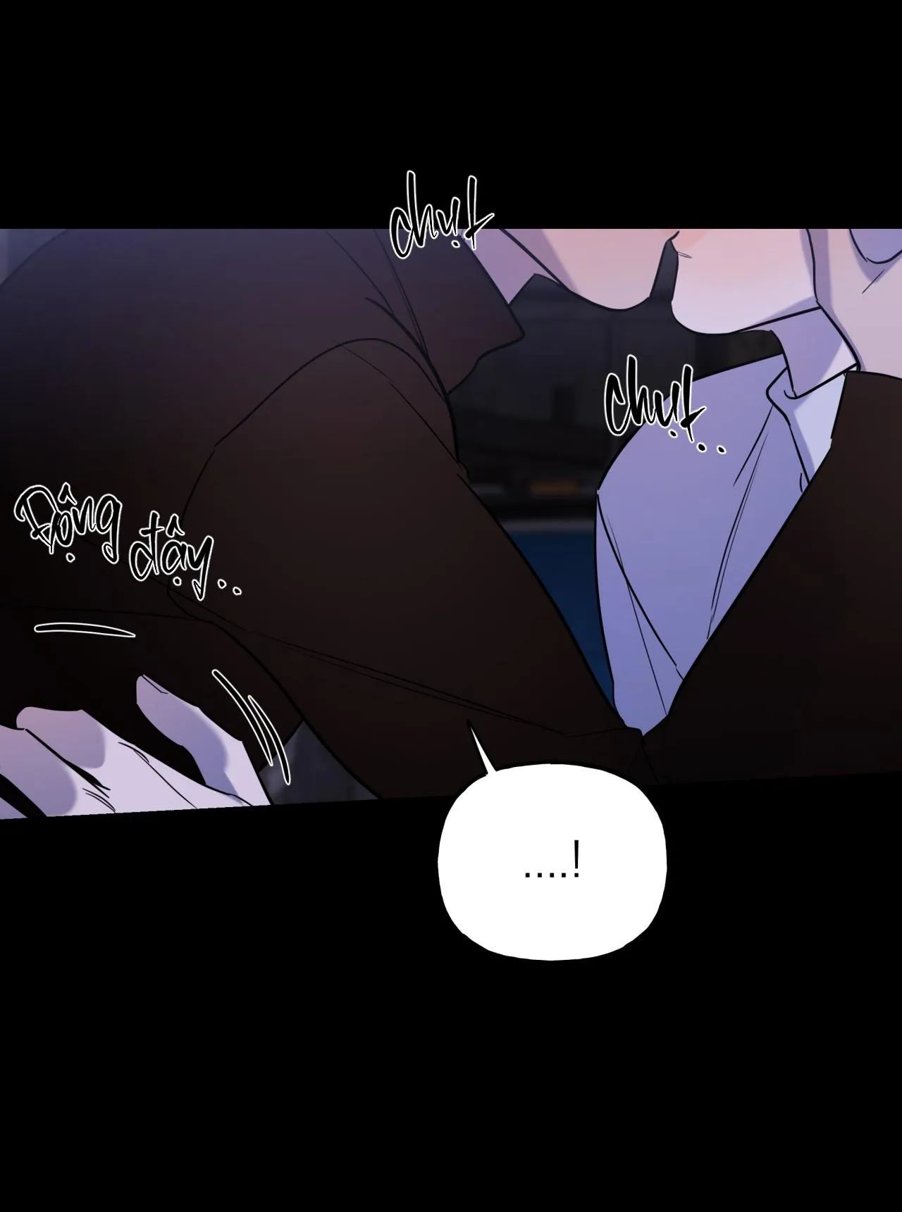 LỆNH CỨU RỖI Chapter 34 Trang 23