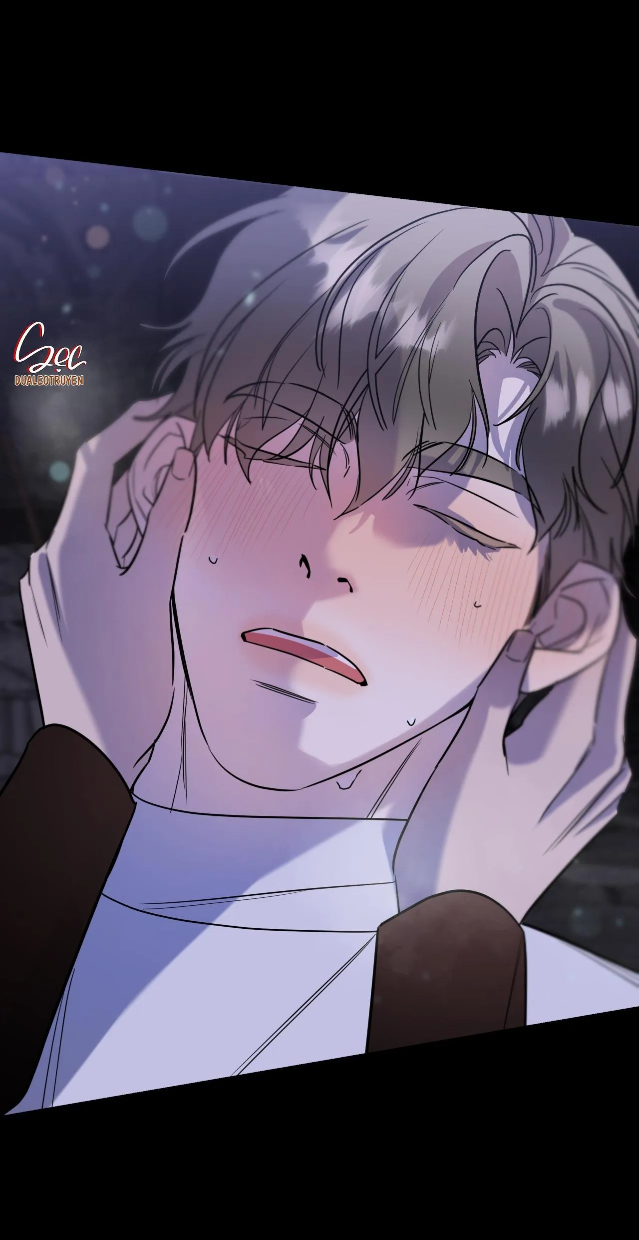 LỆNH CỨU RỖI Chapter 34 Trang 26