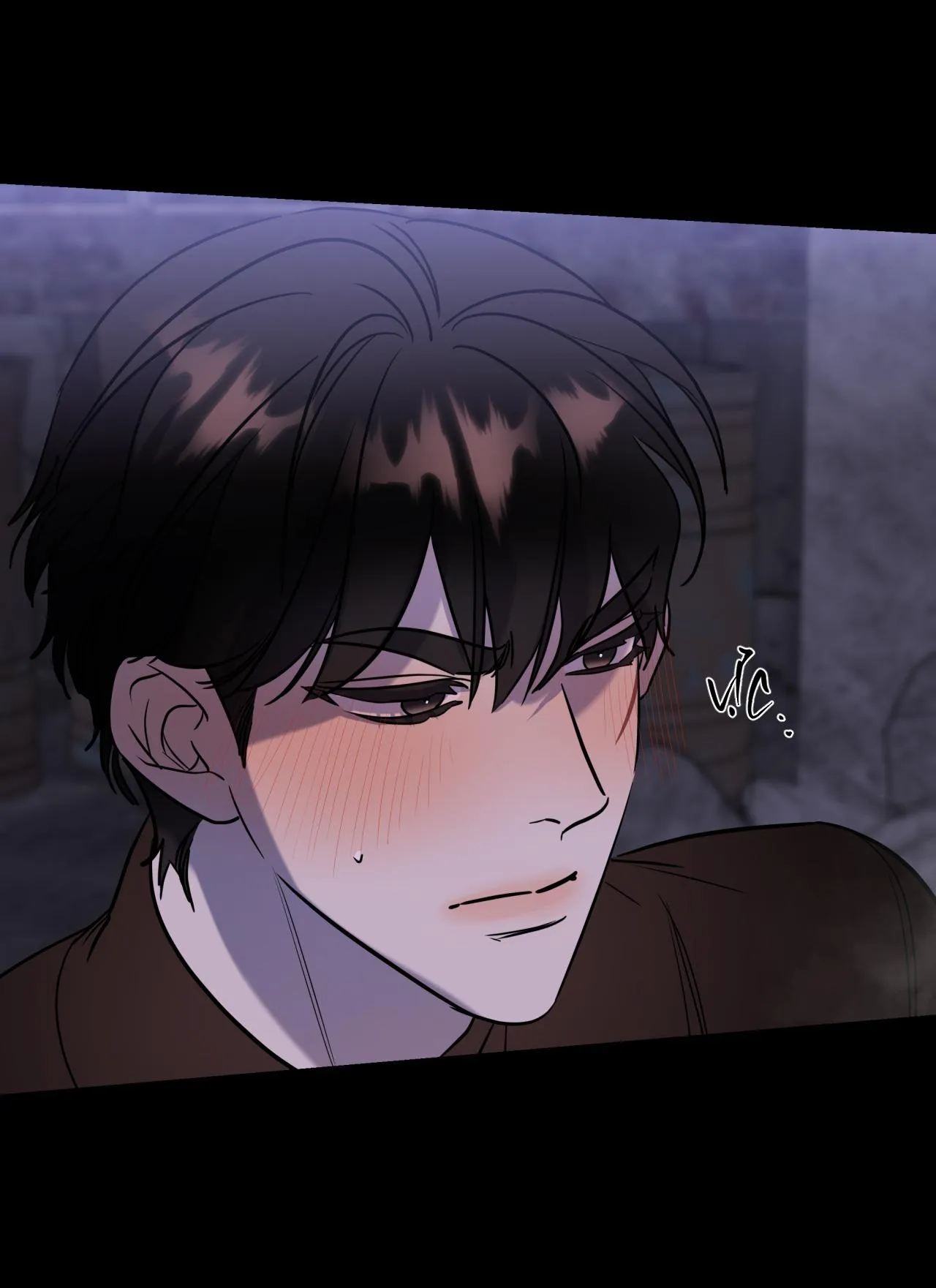 LỆNH CỨU RỖI Chapter 34 Trang 27