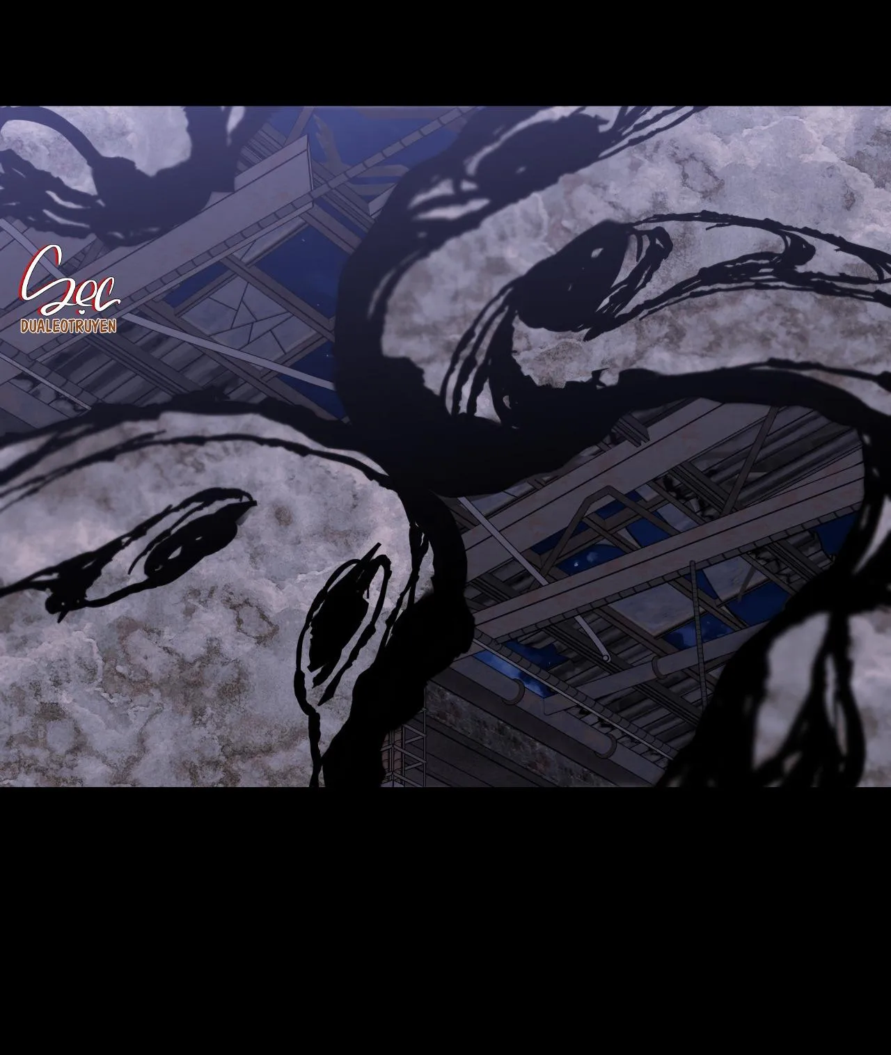 LỆNH CỨU RỖI Chapter 34 Trang 29