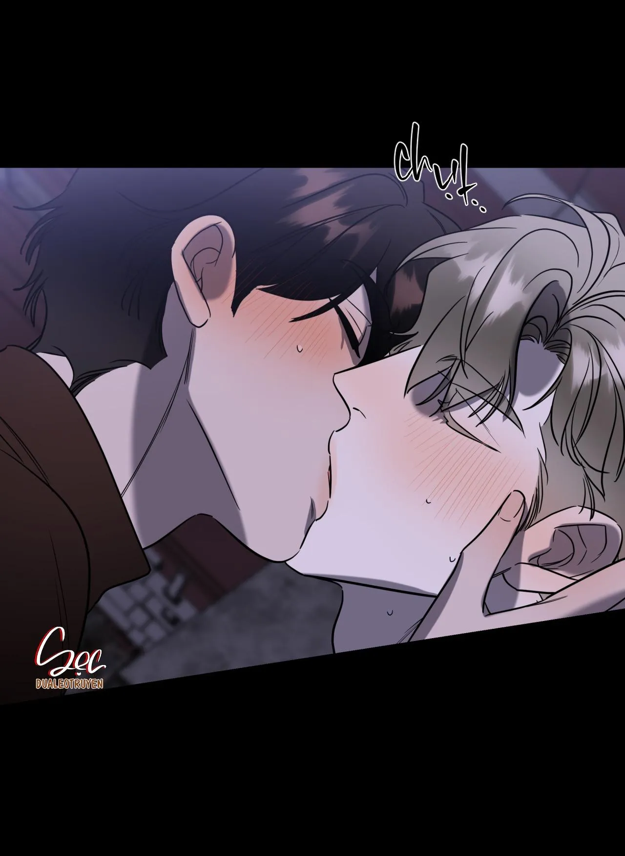 LỆNH CỨU RỖI Chapter 34 Trang 31