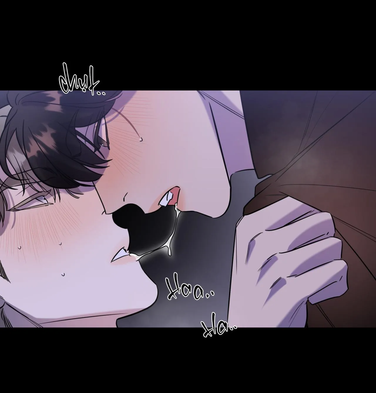 LỆNH CỨU RỖI Chapter 34 Trang 33