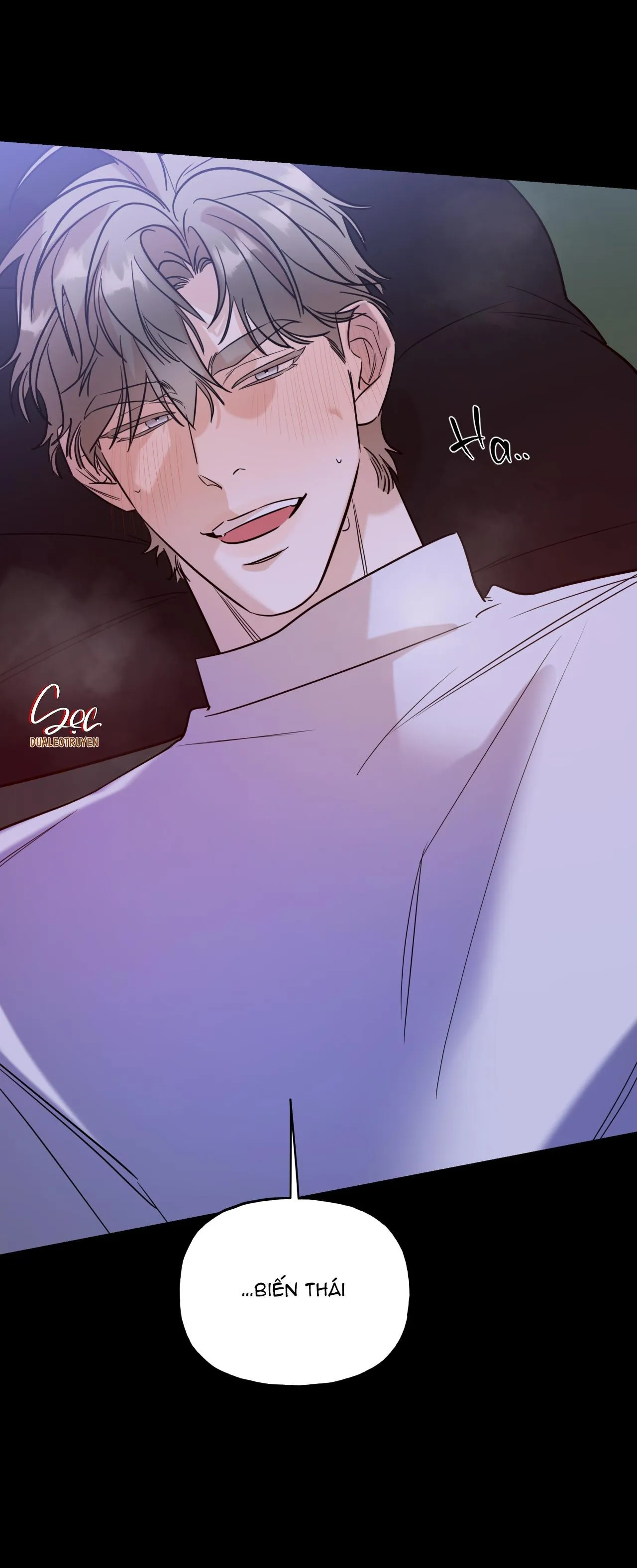 LỆNH CỨU RỖI Chapter 34 Trang 35