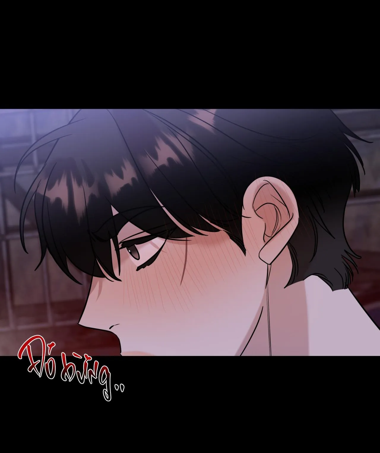 LỆNH CỨU RỖI Chapter 34 Trang 36