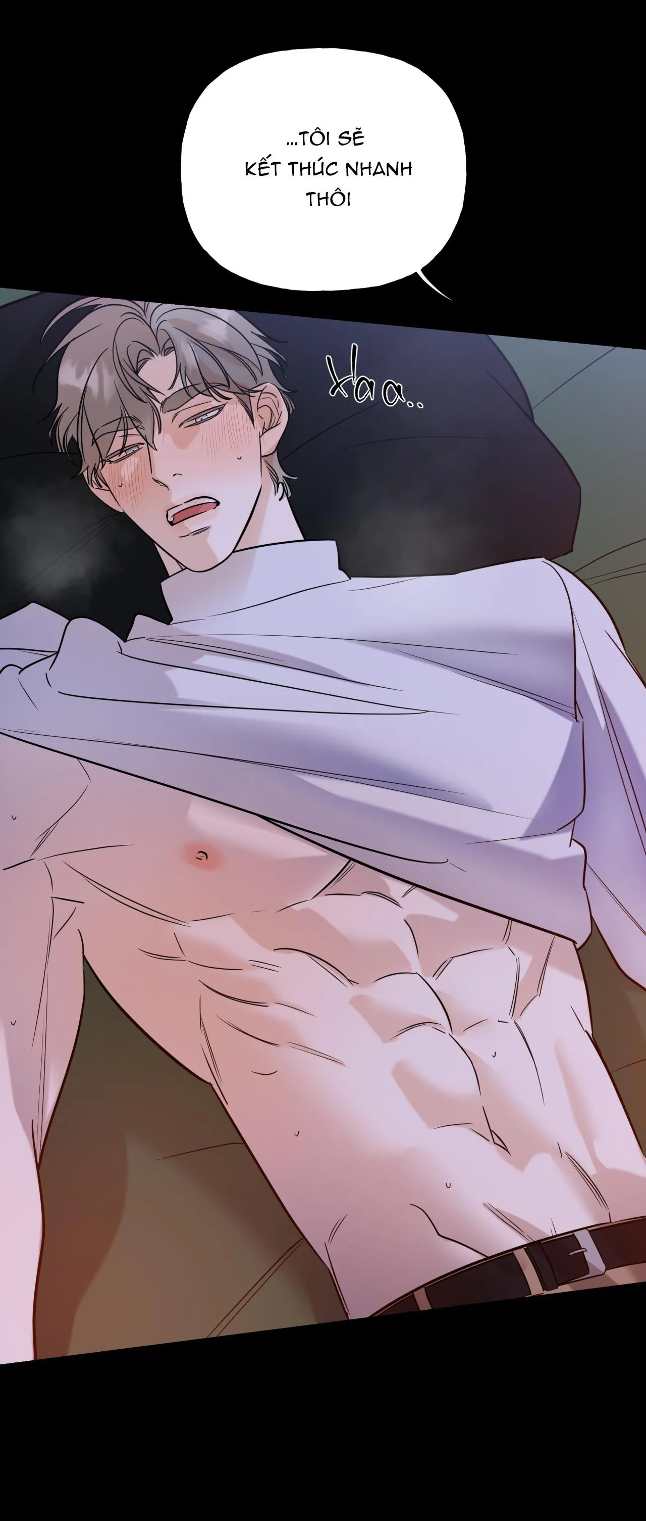 LỆNH CỨU RỖI Chapter 34 Trang 39