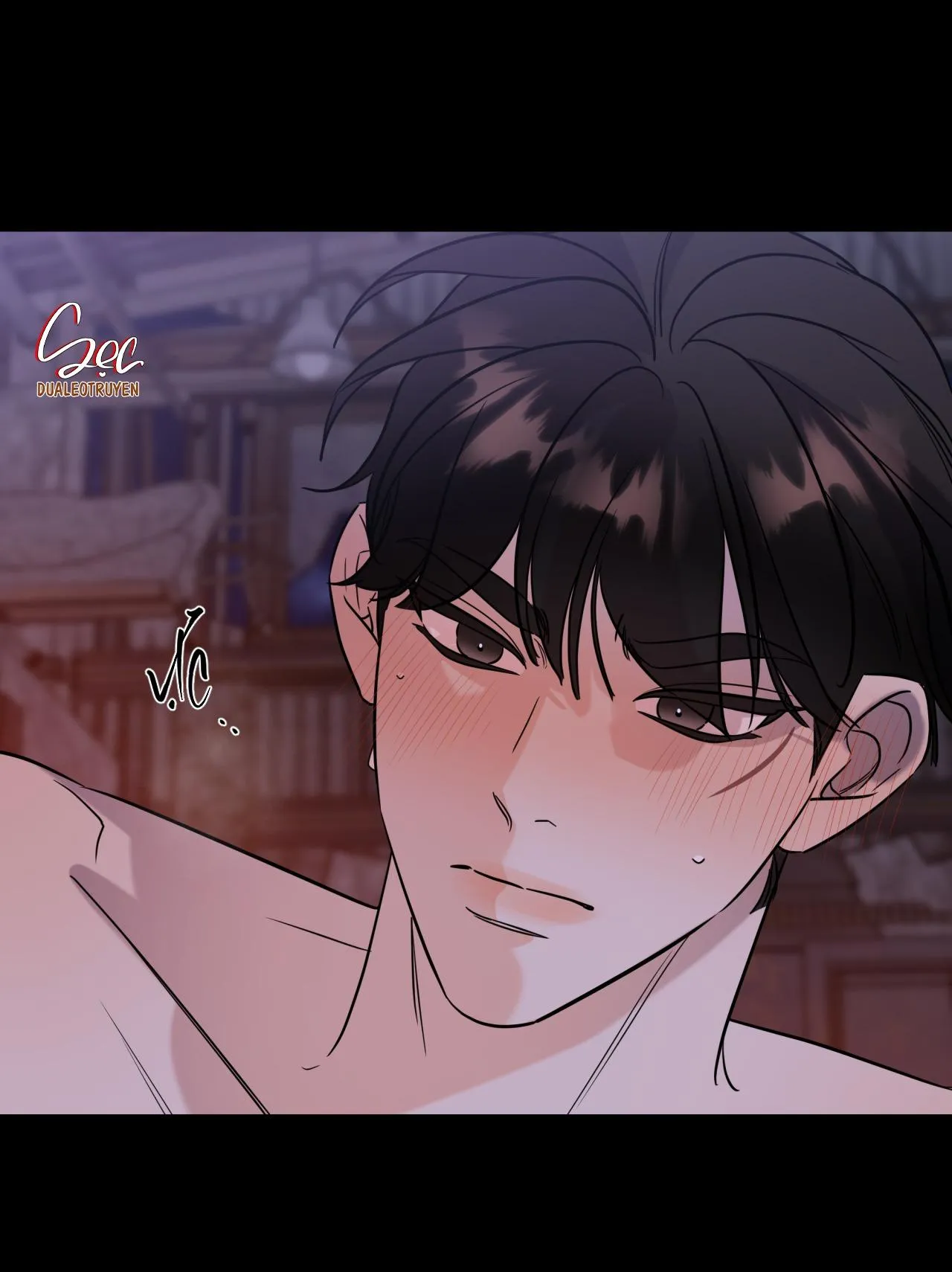 LỆNH CỨU RỖI Chapter 34 Trang 40