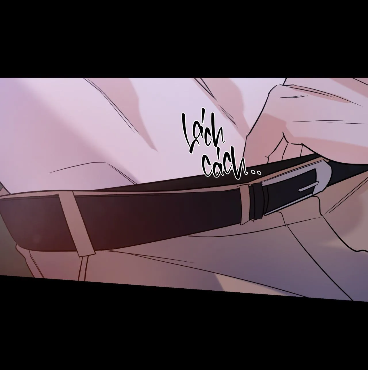 LỆNH CỨU RỖI Chapter 34 Trang 42