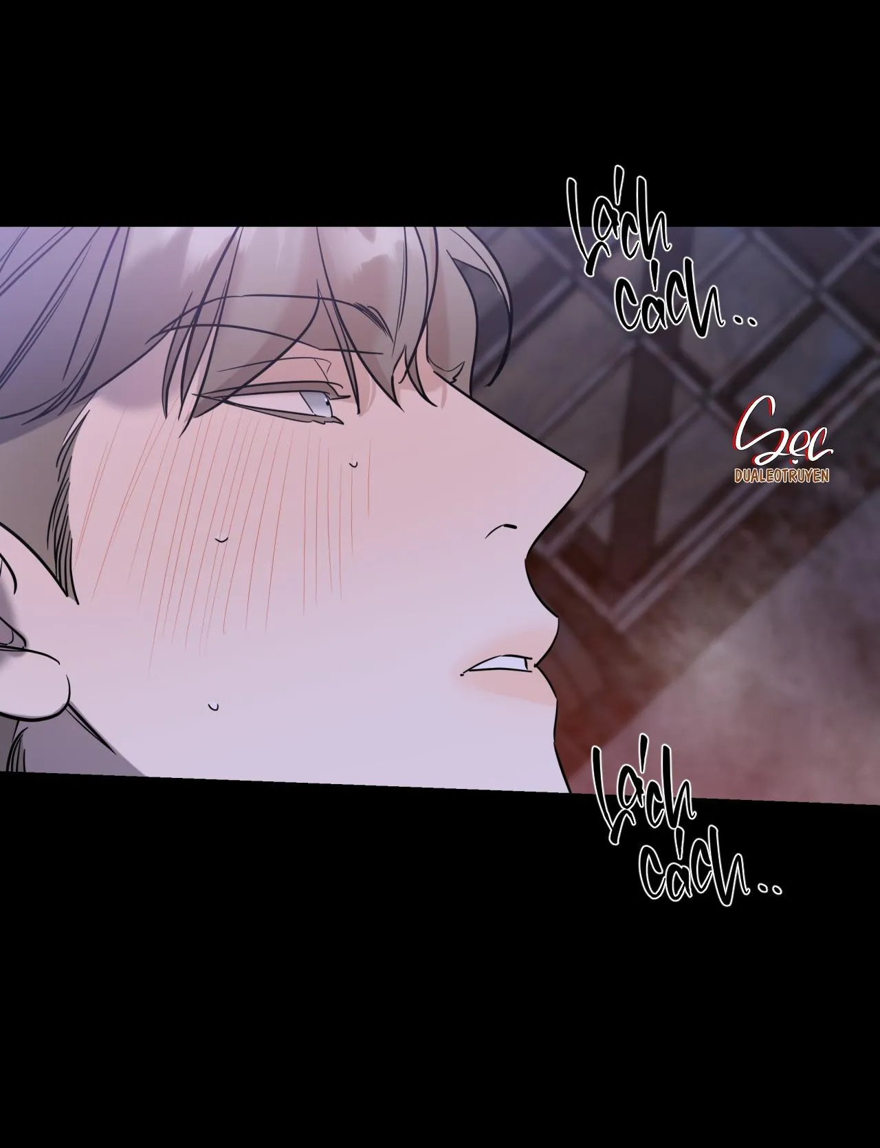 LỆNH CỨU RỖI Chapter 34 Trang 43