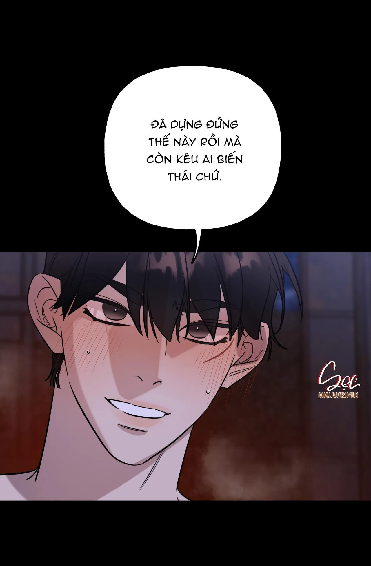 LỆNH CỨU RỖI Chapter 34 Trang 47