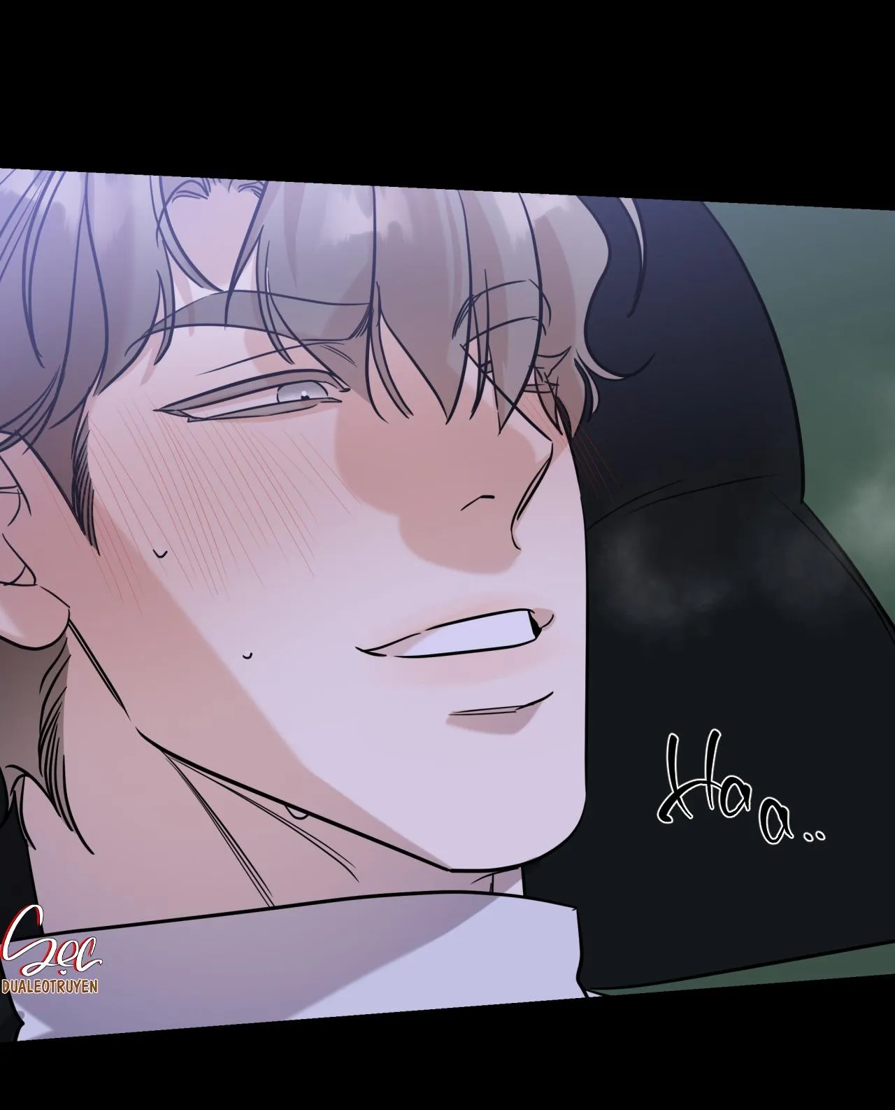 LỆNH CỨU RỖI Chapter 34 Trang 51