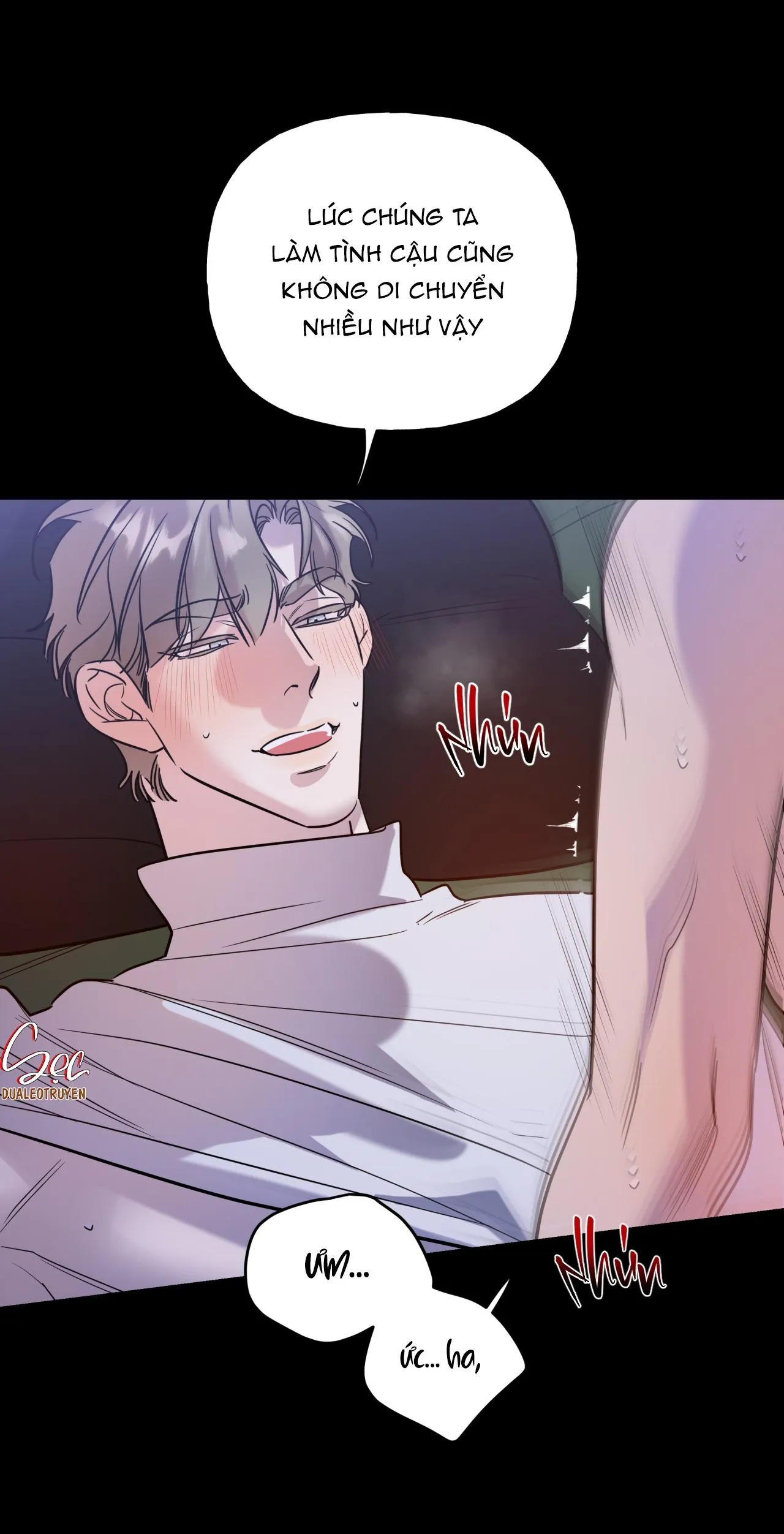 LỆNH CỨU RỖI Chapter 34 Trang 55