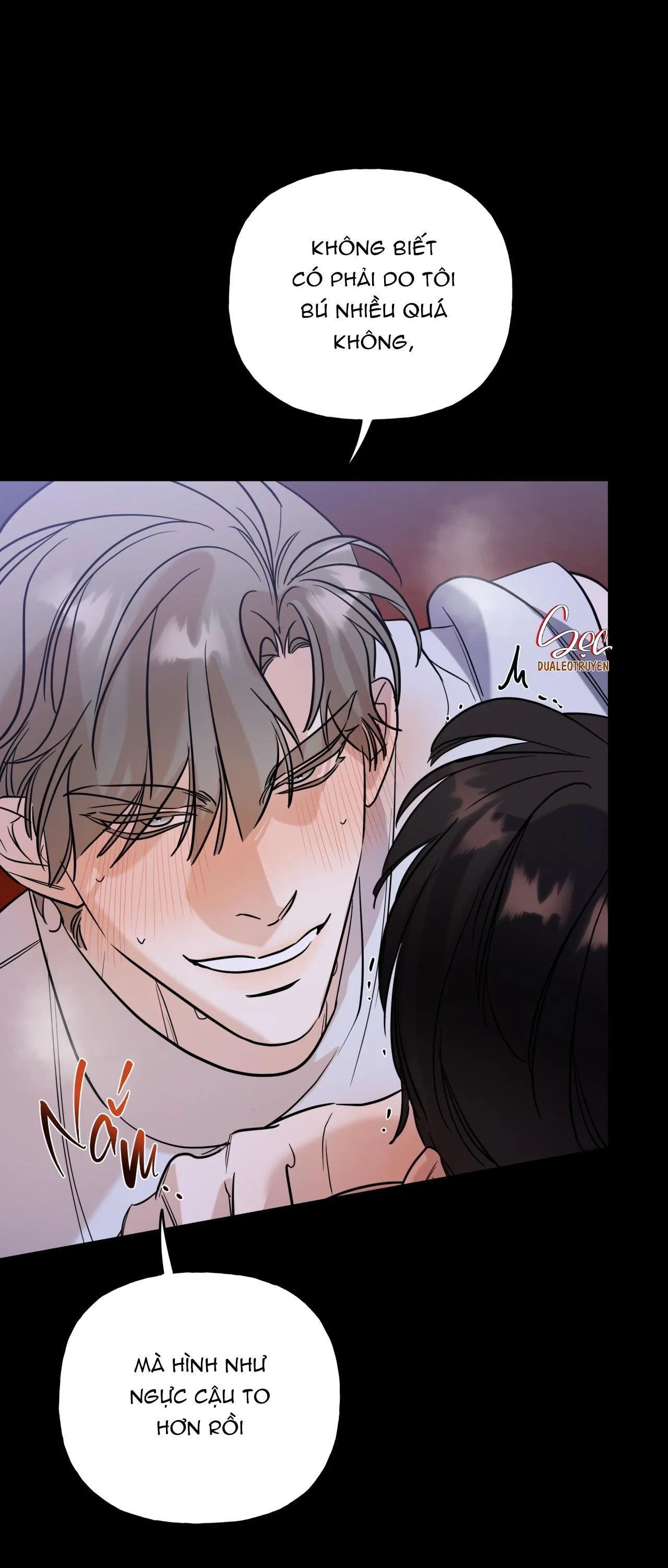 LỆNH CỨU RỖI Chapter 34 Trang 59