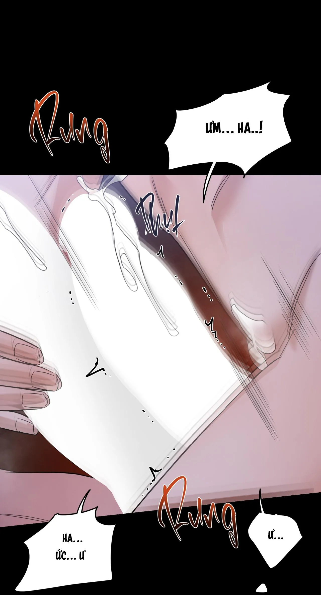 LỆNH CỨU RỖI Chapter 34 Trang 62