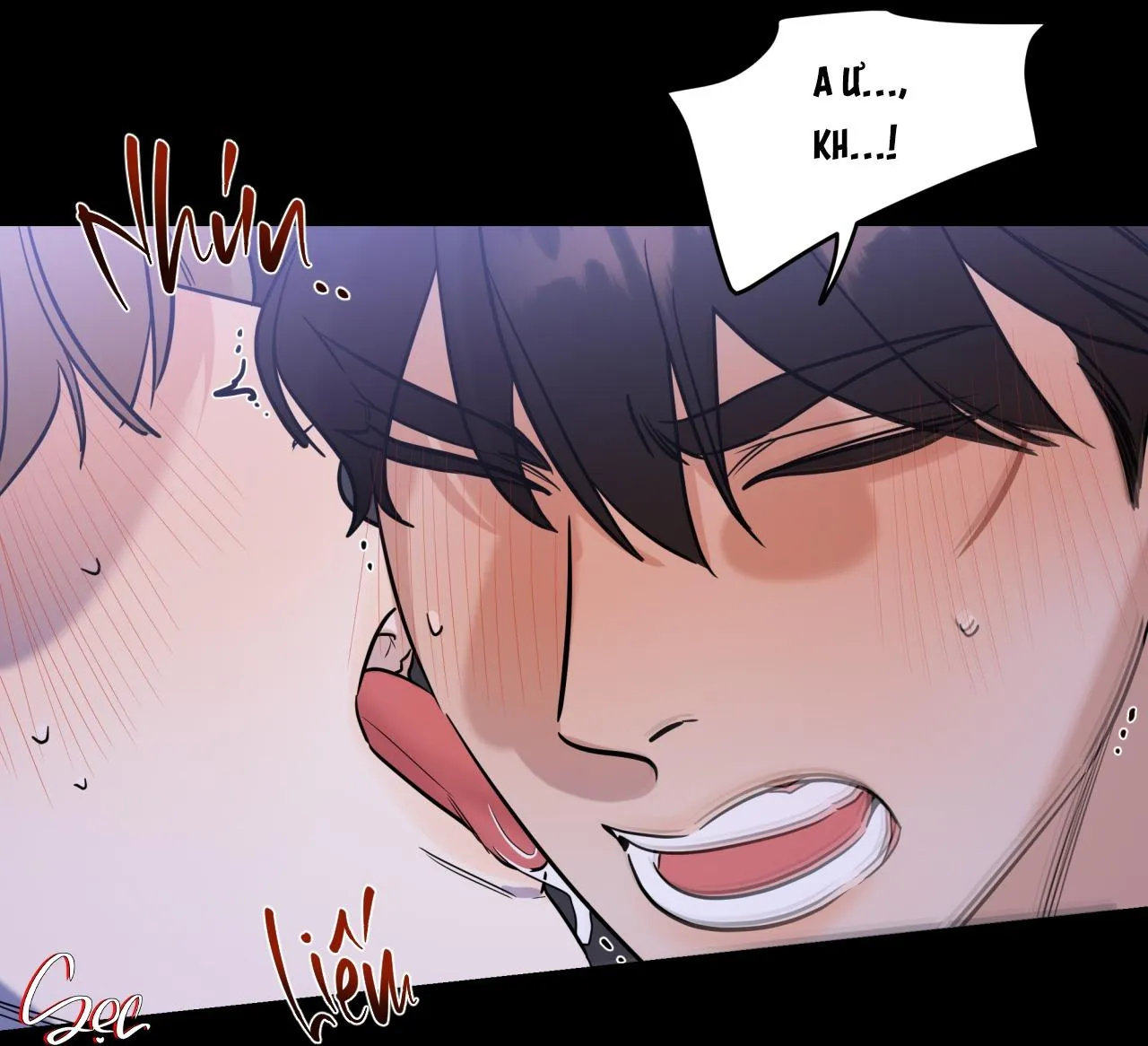 LỆNH CỨU RỖI Chapter 34 Trang 63