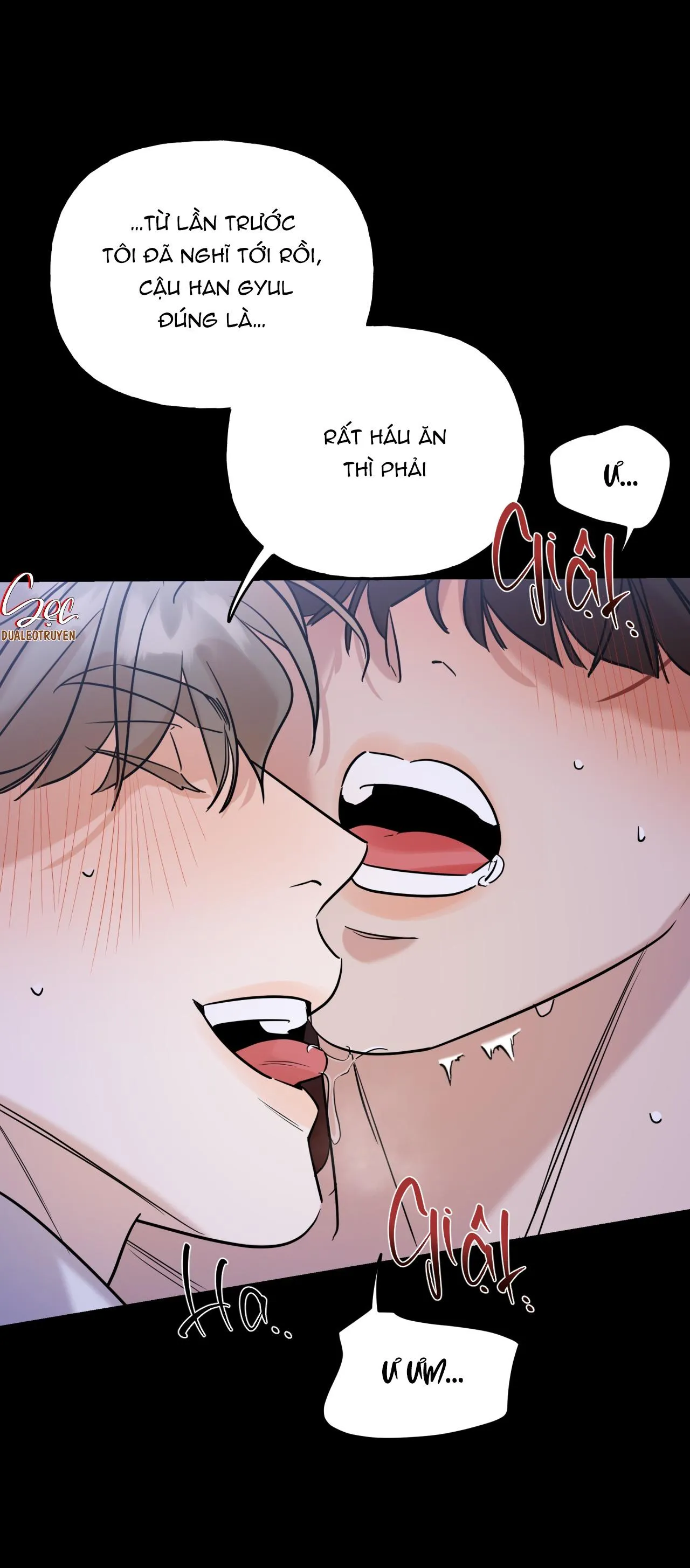 LỆNH CỨU RỖI Chapter 34 Trang 65