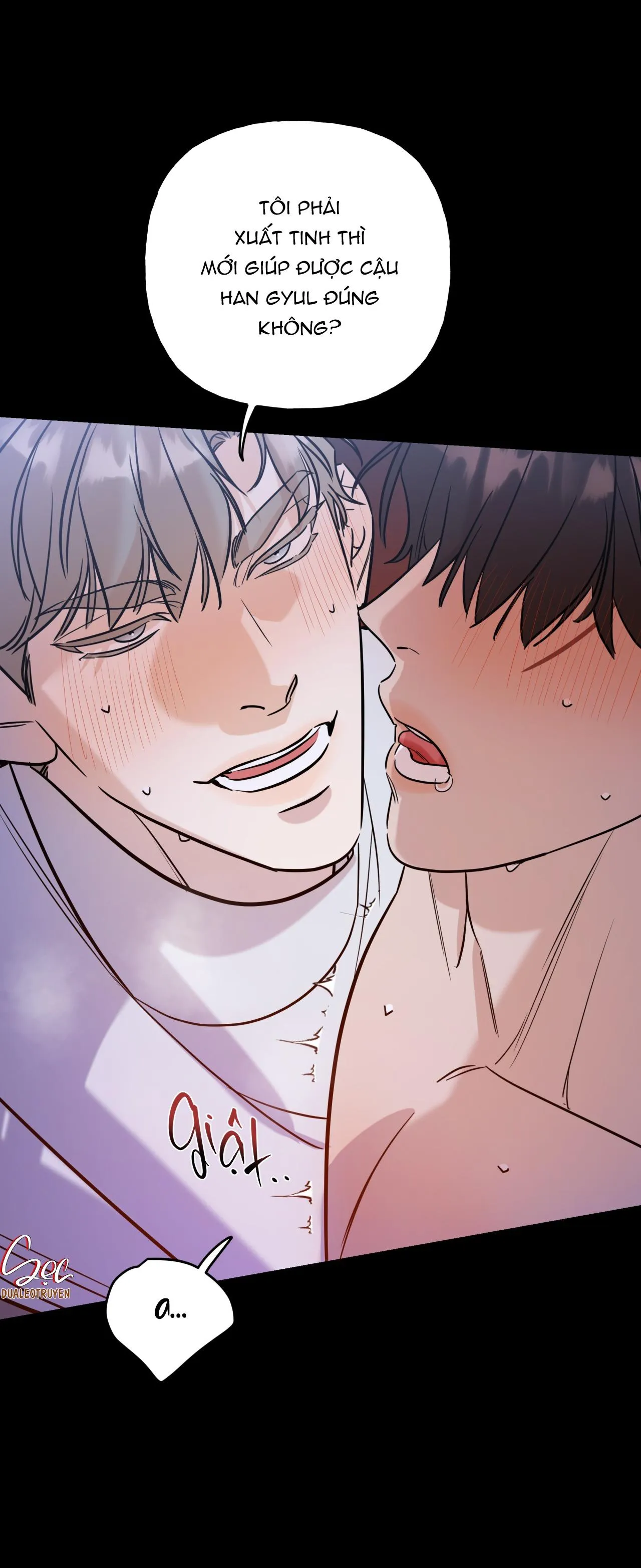 LỆNH CỨU RỖI Chapter 34 Trang 66