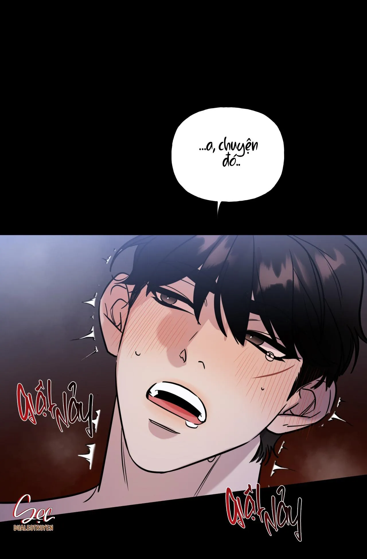 LỆNH CỨU RỖI Chapter 34 Trang 67