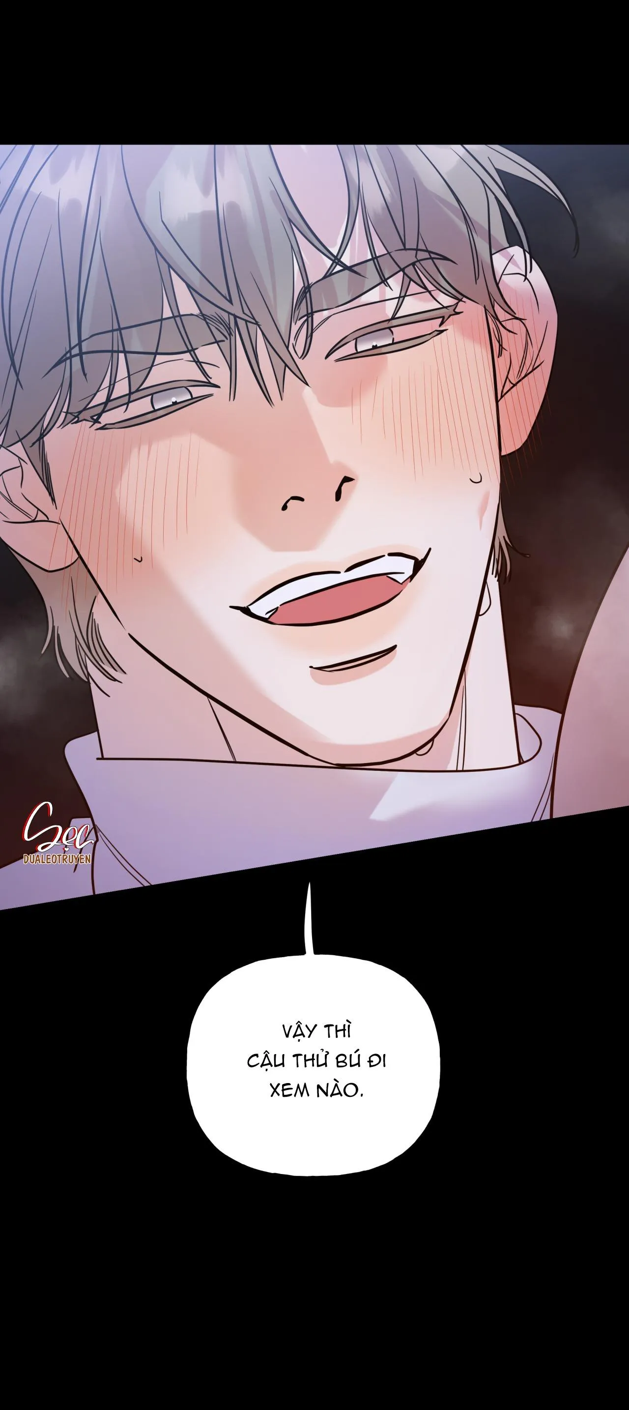 LỆNH CỨU RỖI Chapter 34 Trang 71