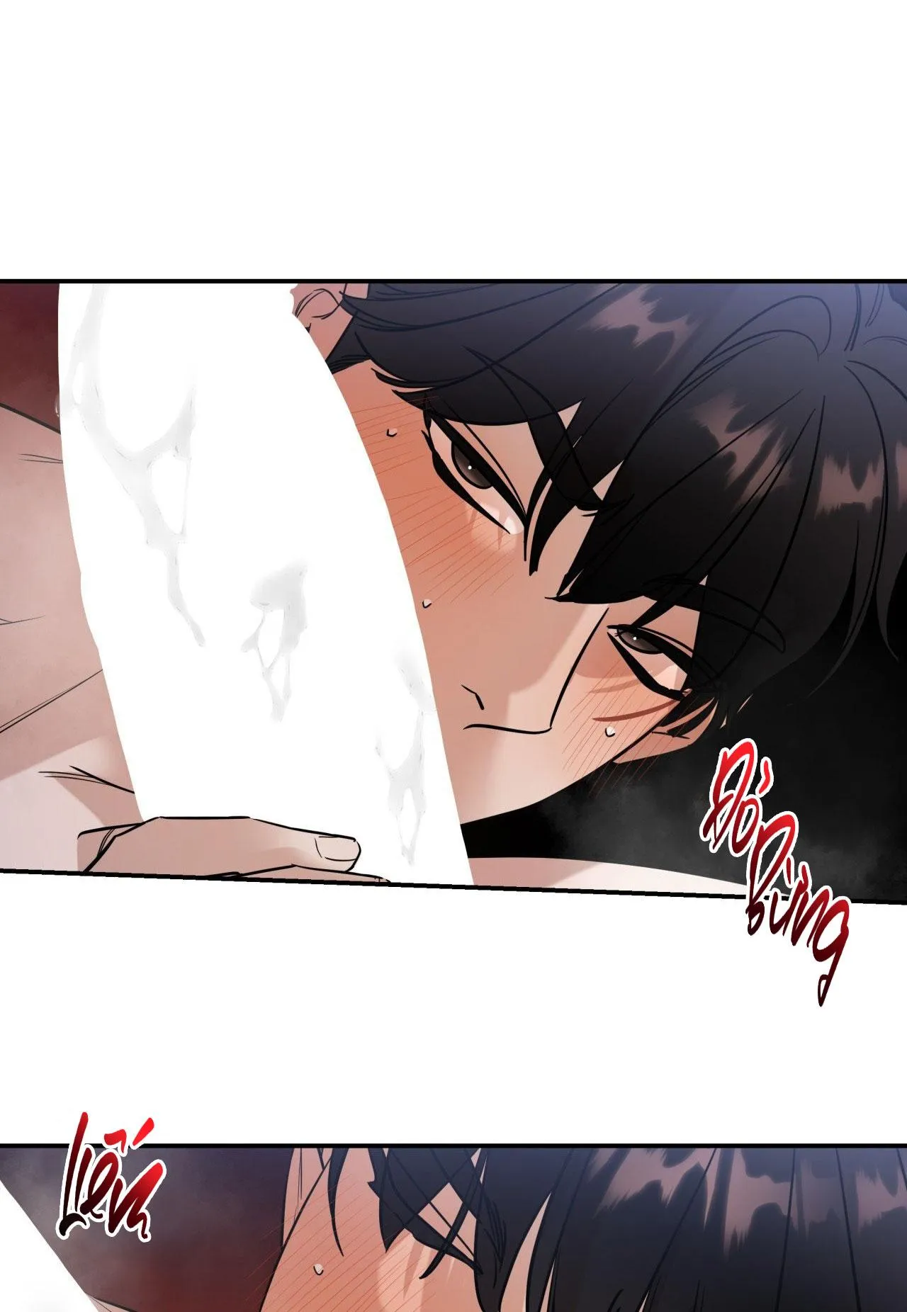 LỆNH CỨU RỖI Chapter 35 Trang 5