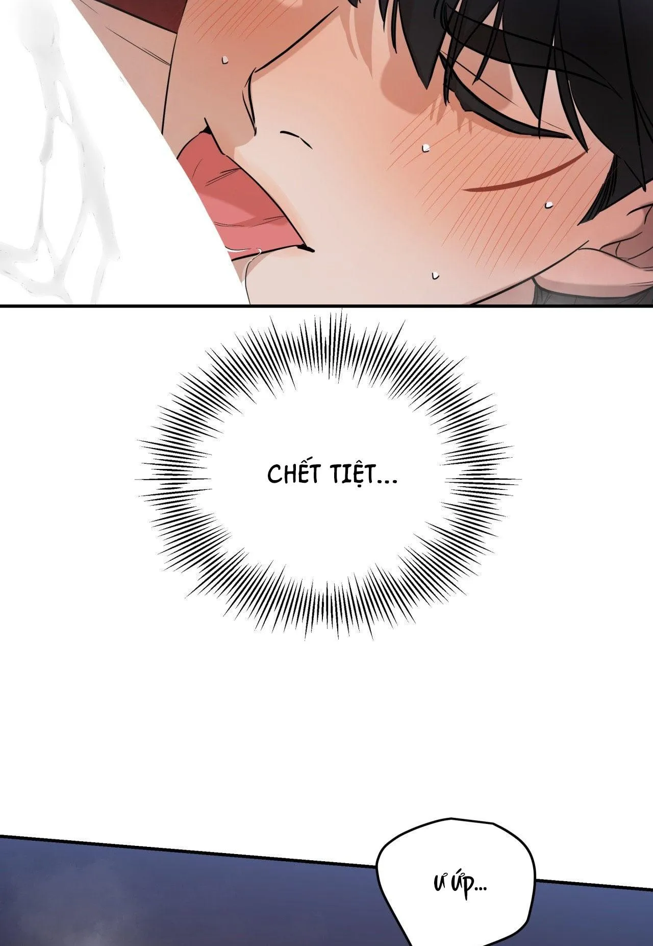 LỆNH CỨU RỖI Chapter 35 Trang 6