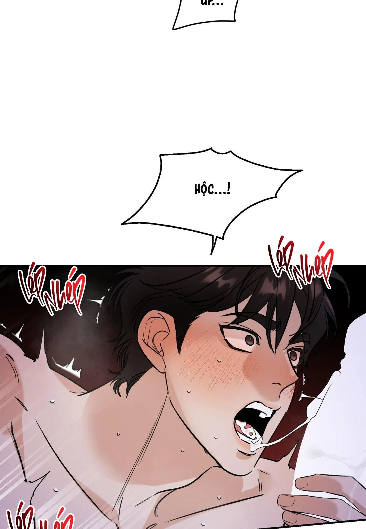 LỆNH CỨU RỖI Chapter 35 Trang 10