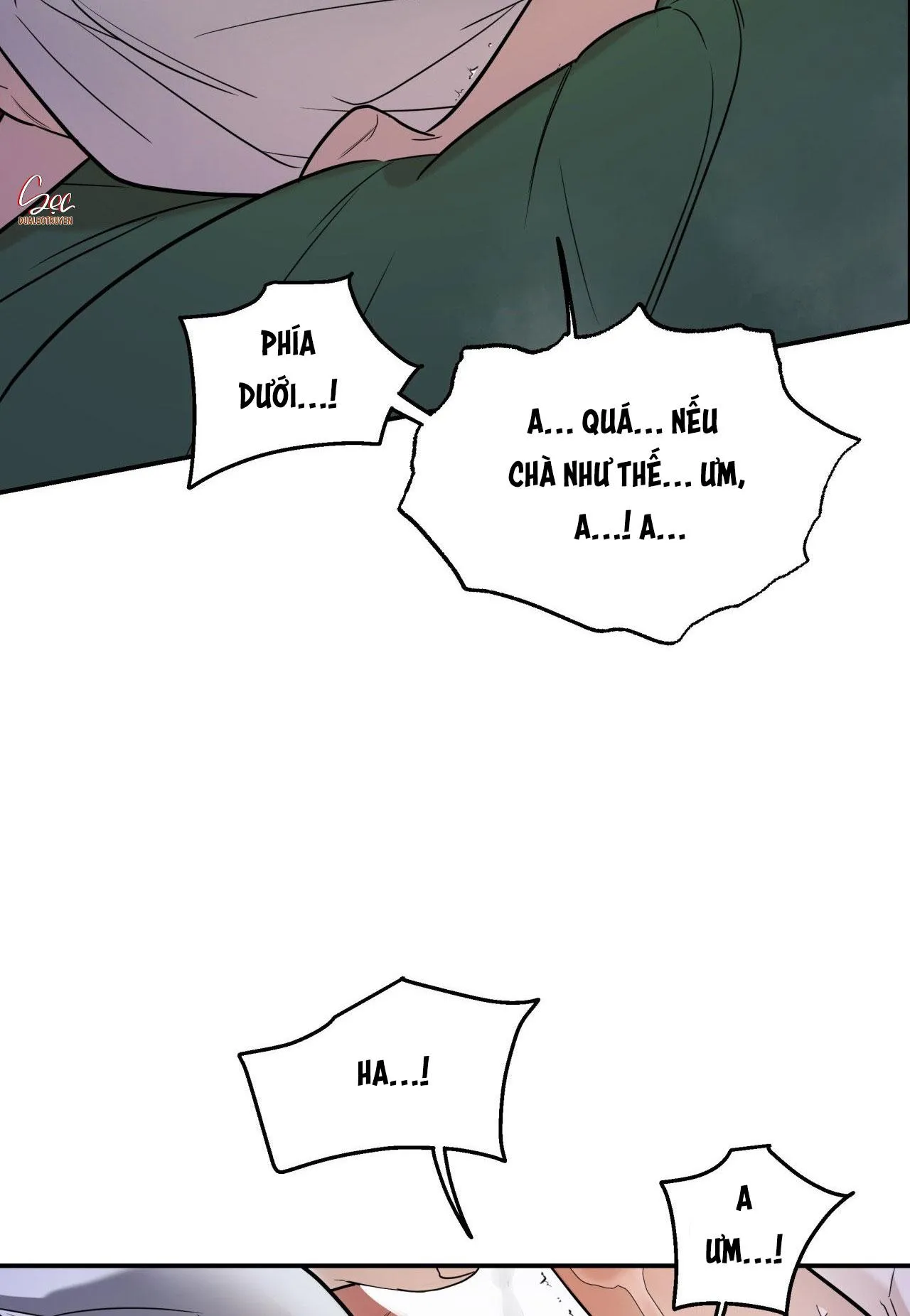 LỆNH CỨU RỖI Chapter 35 Trang 13