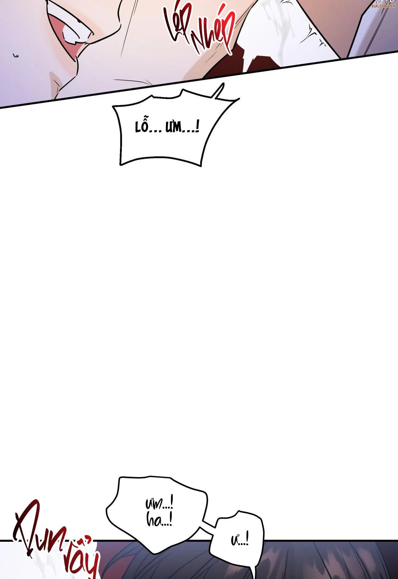 LỆNH CỨU RỖI Chapter 35 Trang 17