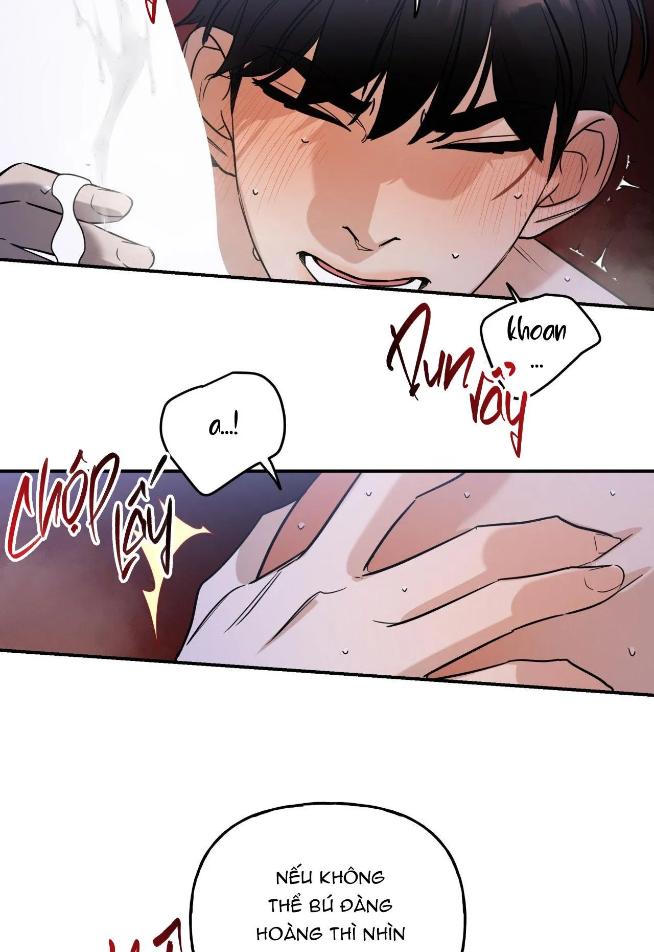 LỆNH CỨU RỖI Chapter 35 Trang 18