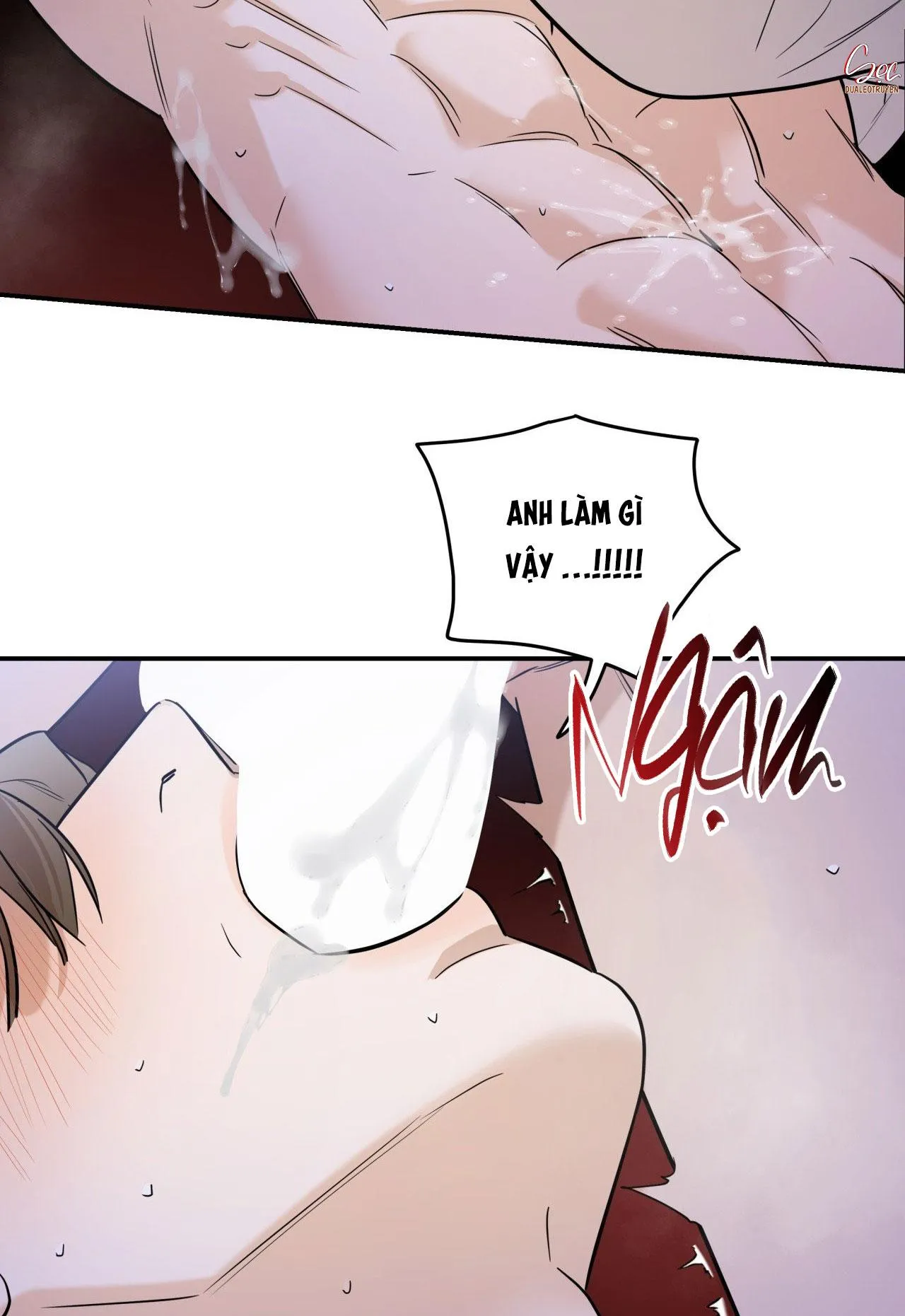 LỆNH CỨU RỖI Chapter 35 Trang 20