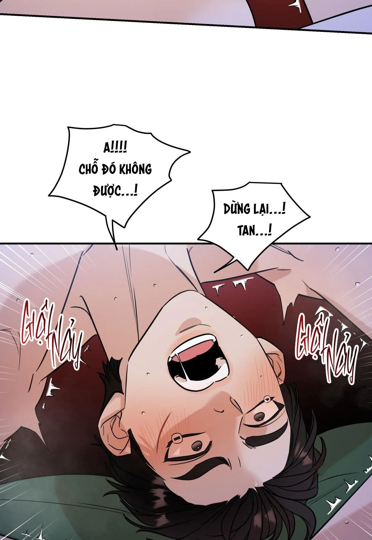 LỆNH CỨU RỖI Chapter 35 Trang 21