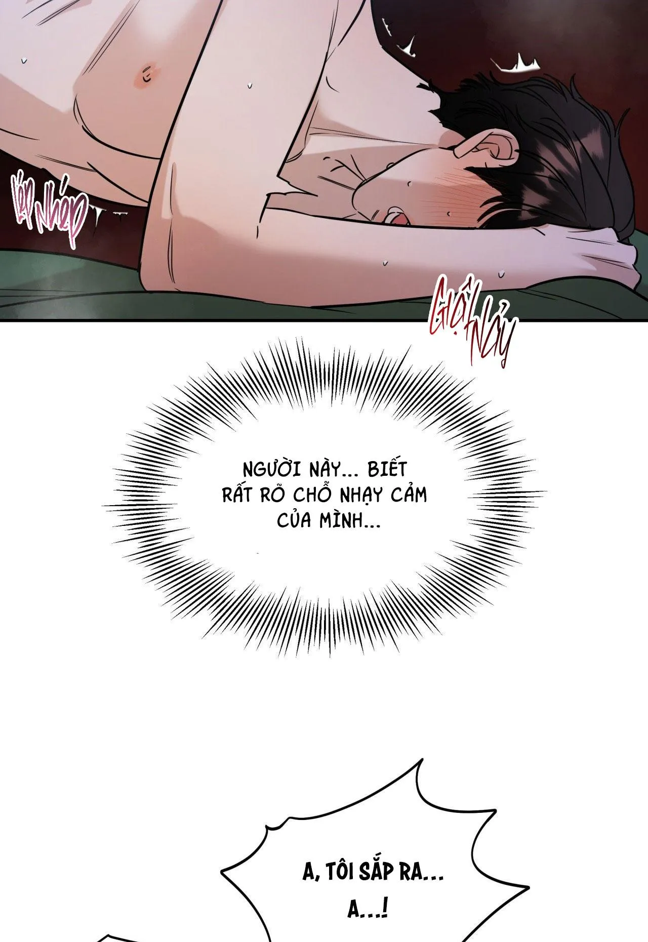 LỆNH CỨU RỖI Chapter 35 Trang 24