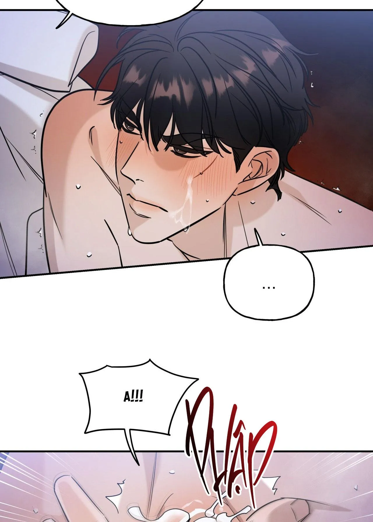 LỆNH CỨU RỖI Chapter 35 Trang 32