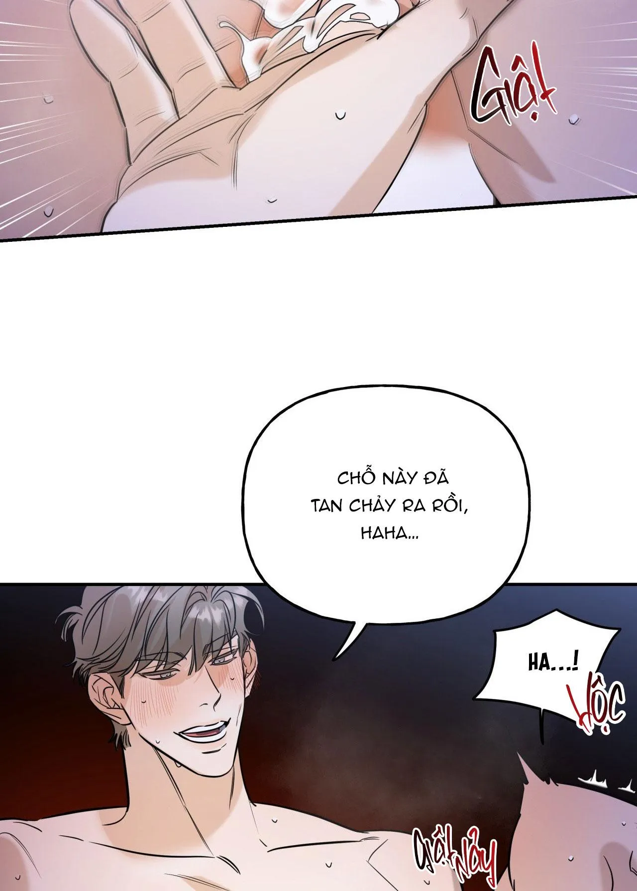 LỆNH CỨU RỖI Chapter 35 Trang 33