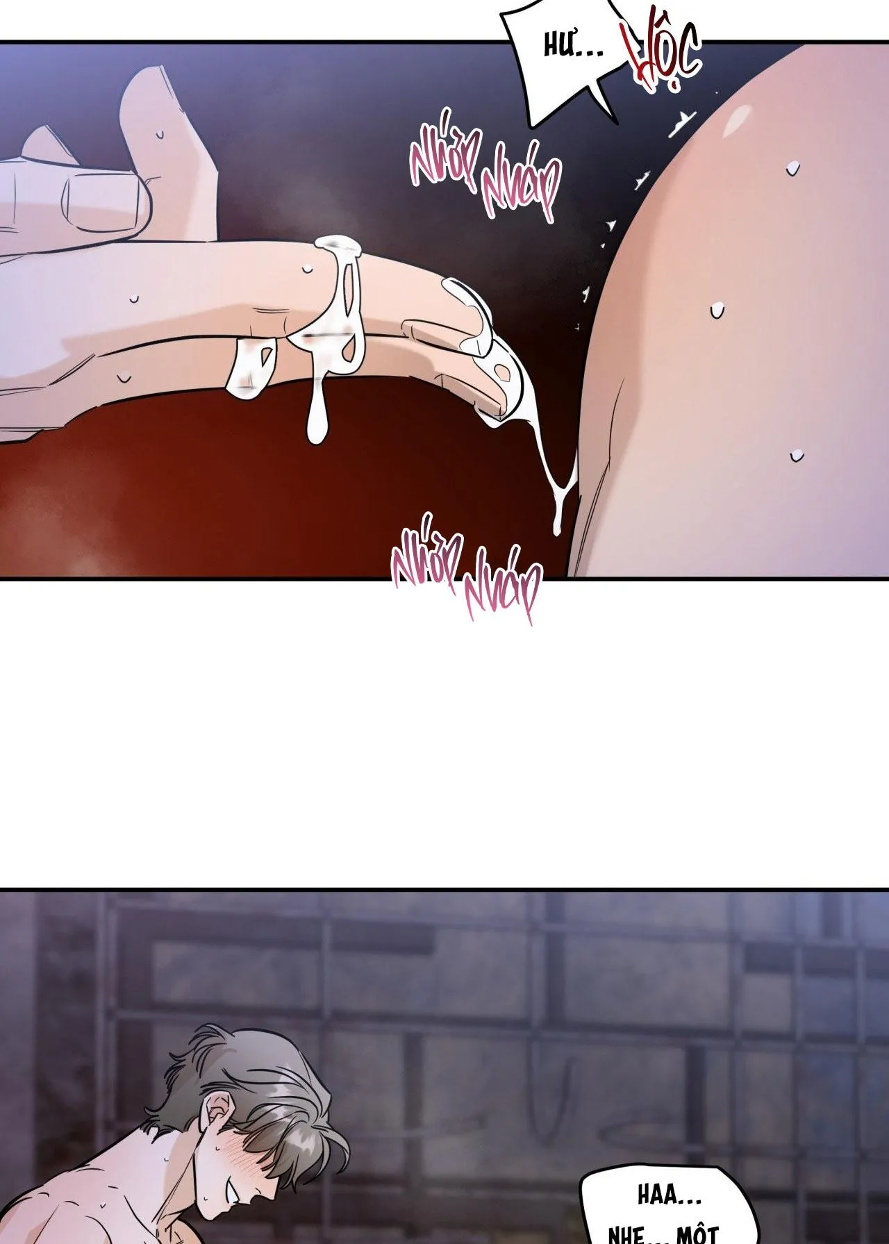 LỆNH CỨU RỖI Chapter 35 Trang 36