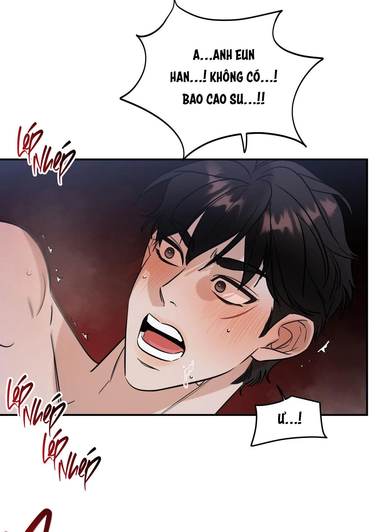 LỆNH CỨU RỖI Chapter 35 Trang 39