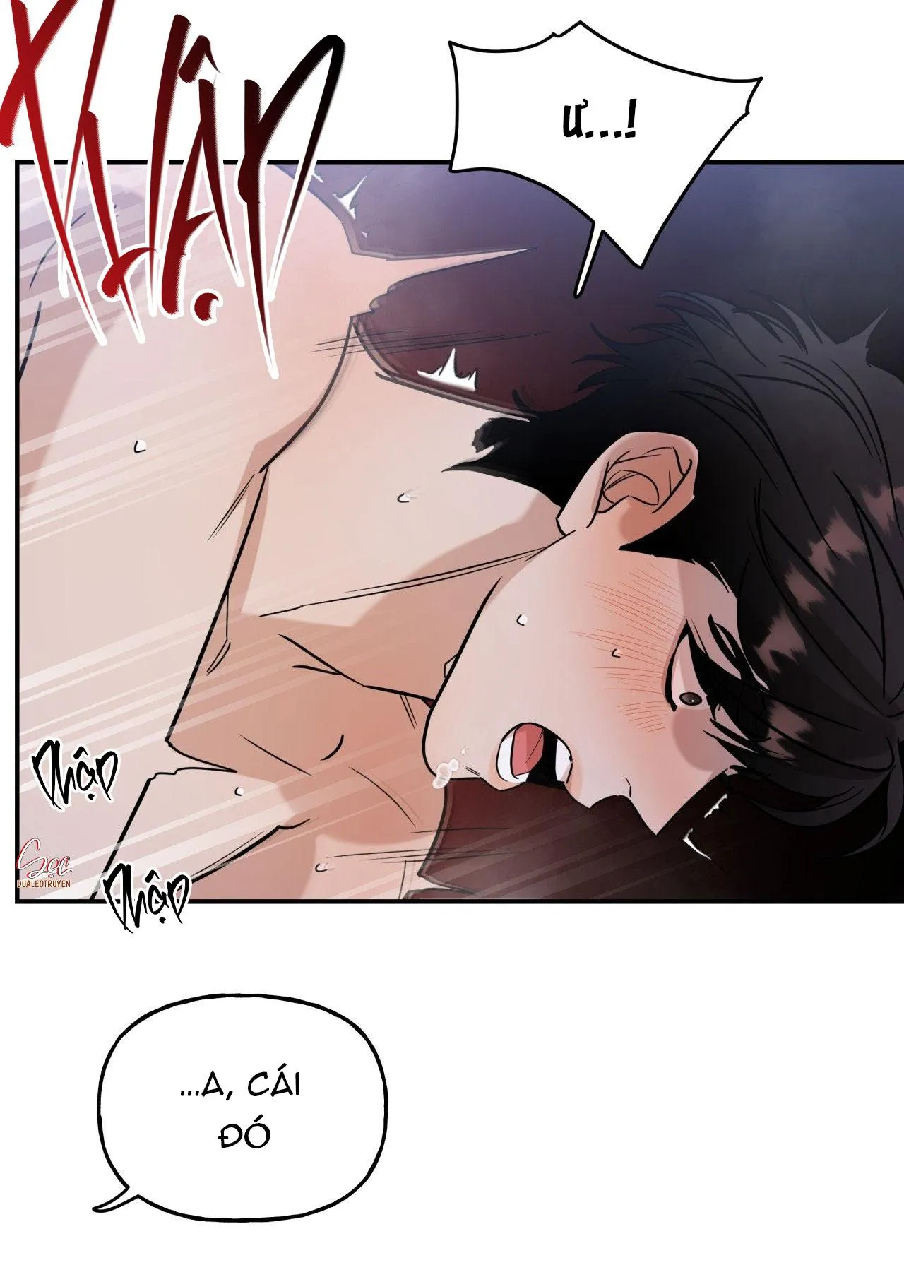 LỆNH CỨU RỖI Chapter 35 Trang 40