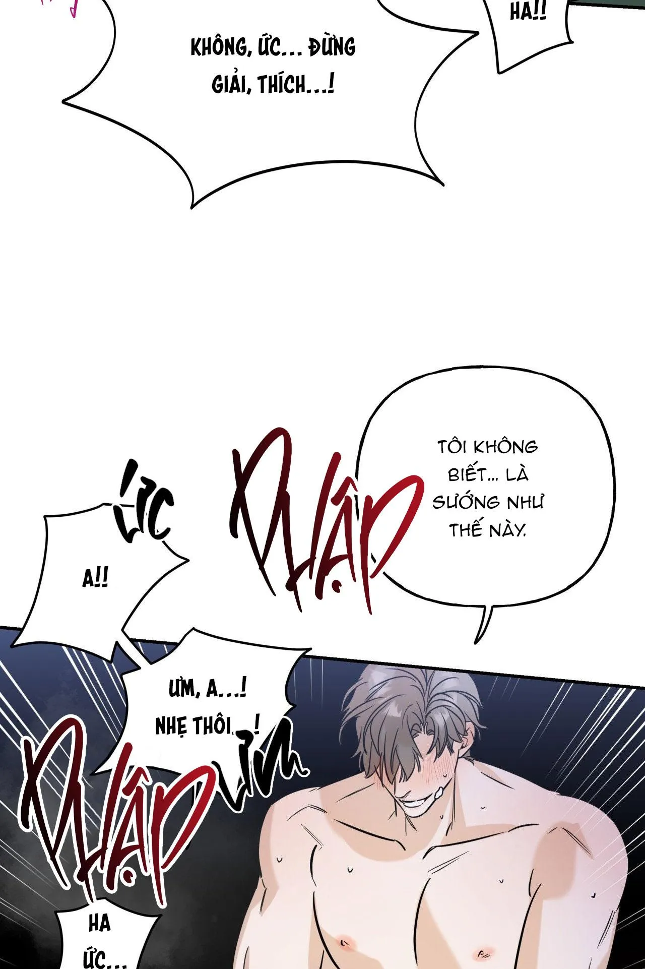 LỆNH CỨU RỖI Chapter 35 Trang 46