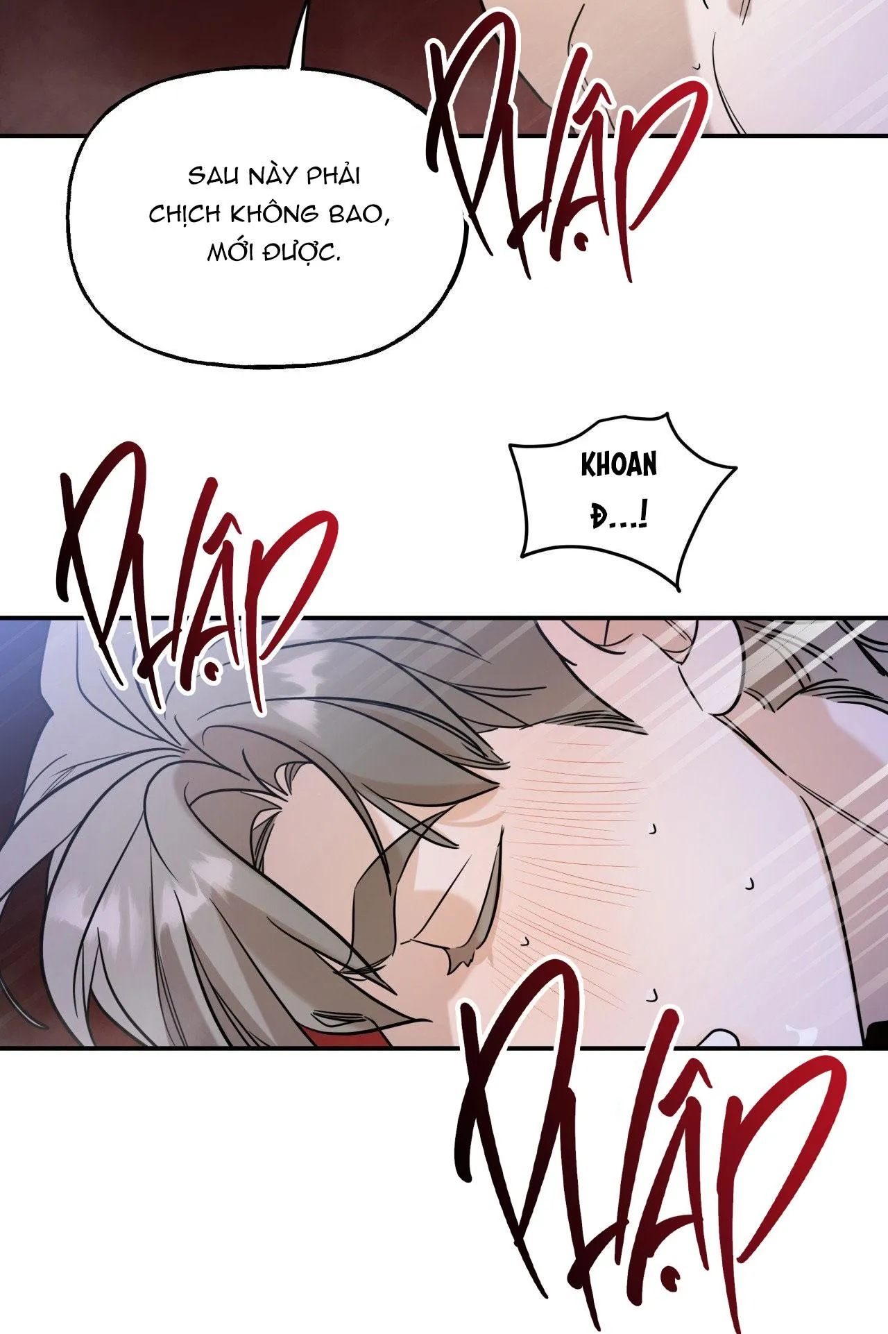 LỆNH CỨU RỖI Chapter 35 Trang 51