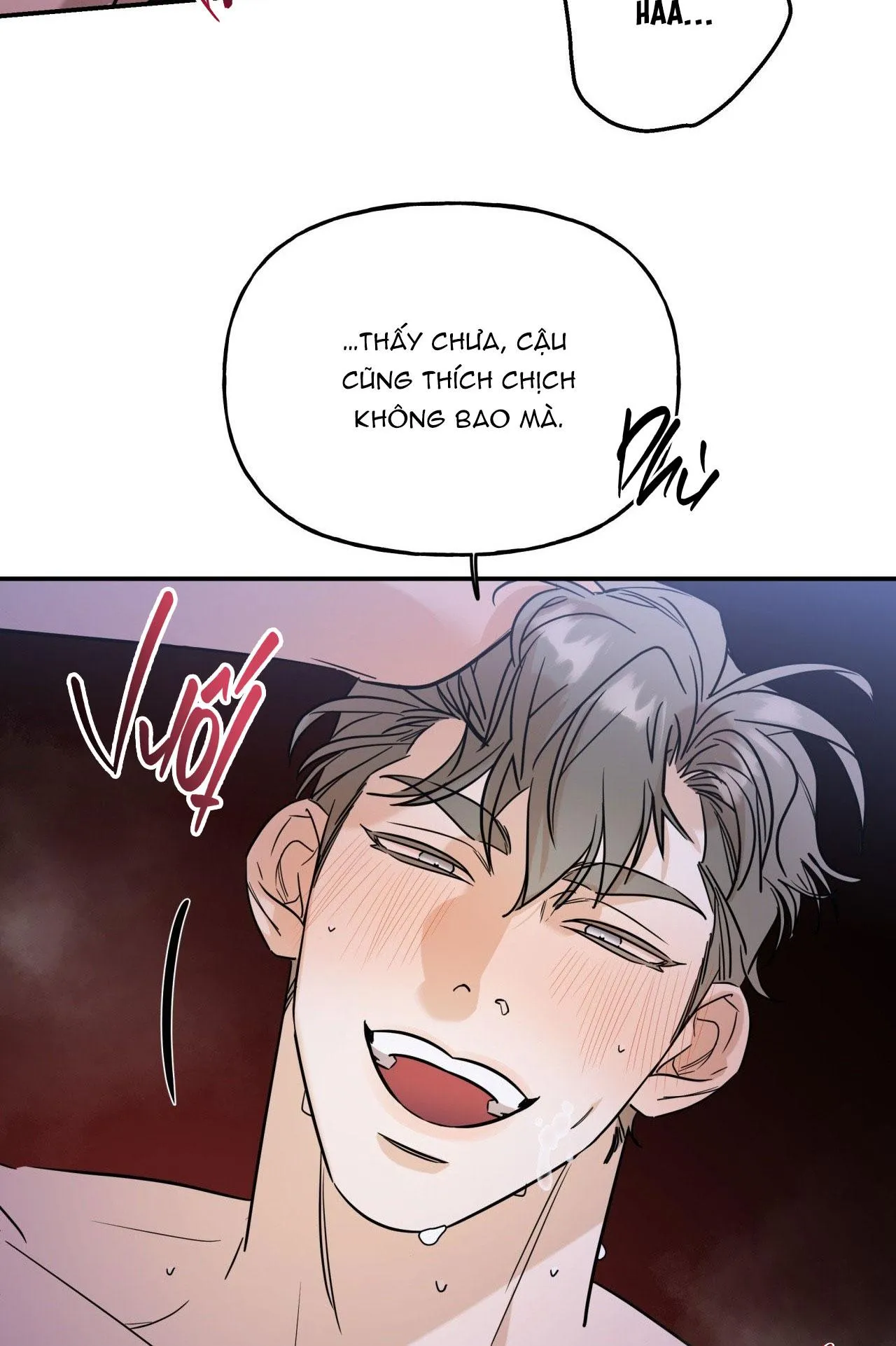 LỆNH CỨU RỖI Chapter 35 Trang 54