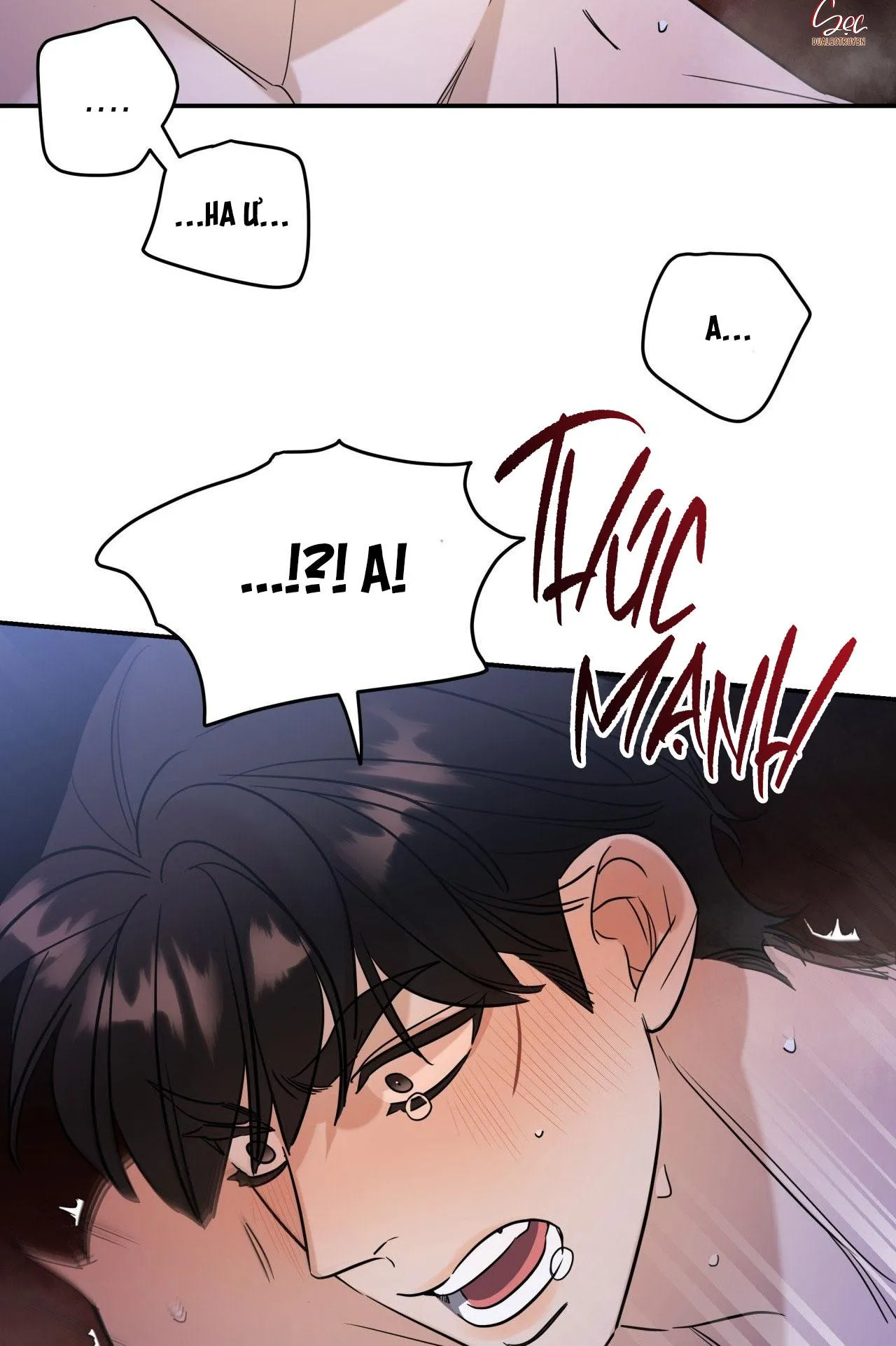 LỆNH CỨU RỖI Chapter 35 Trang 55