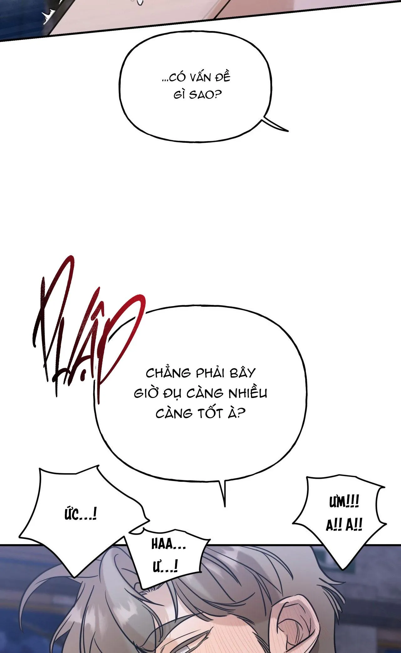 LỆNH CỨU RỖI Chapter 35 Trang 59