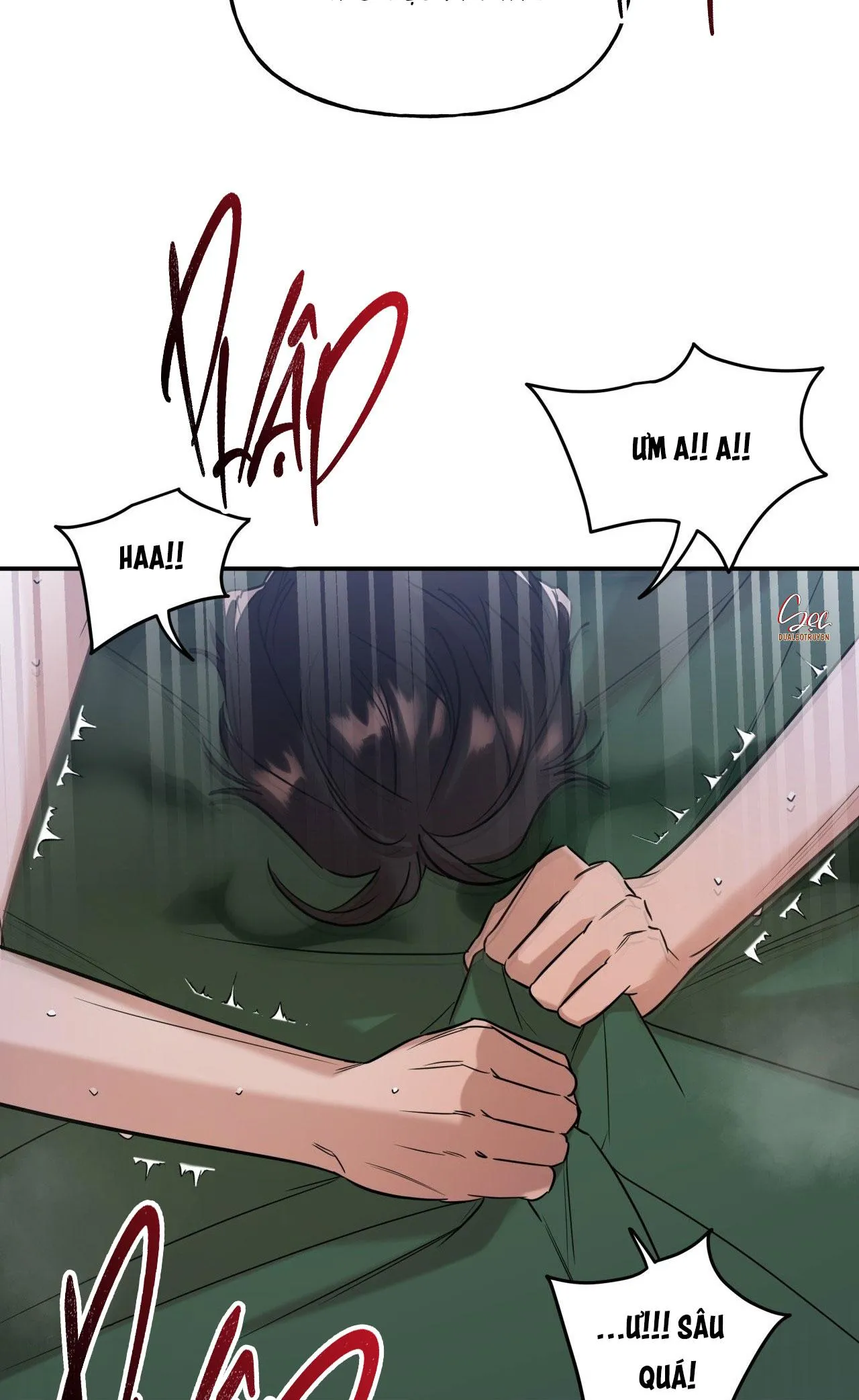 LỆNH CỨU RỖI Chapter 35 Trang 61