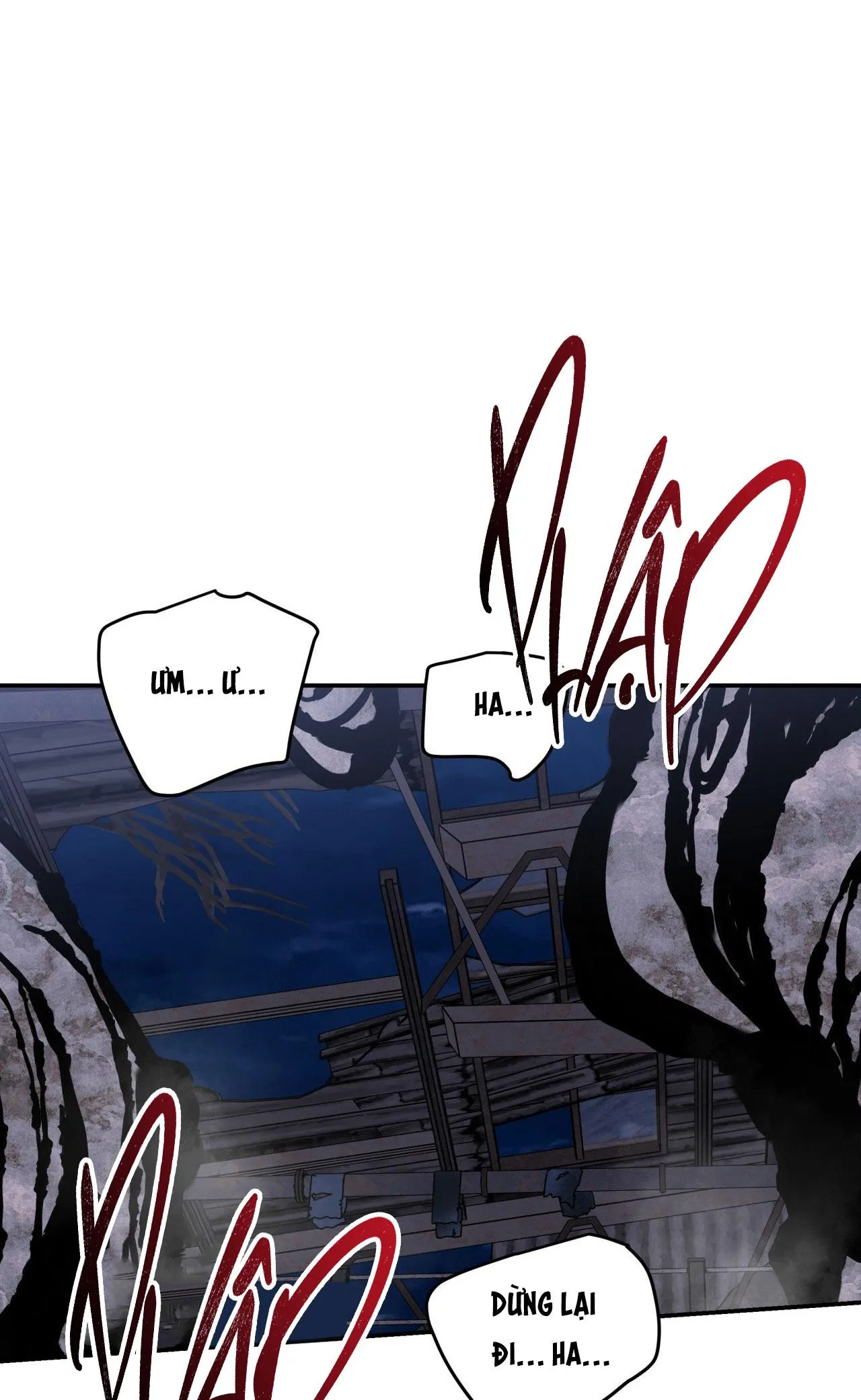 LỆNH CỨU RỖI Chapter 35 Trang 63