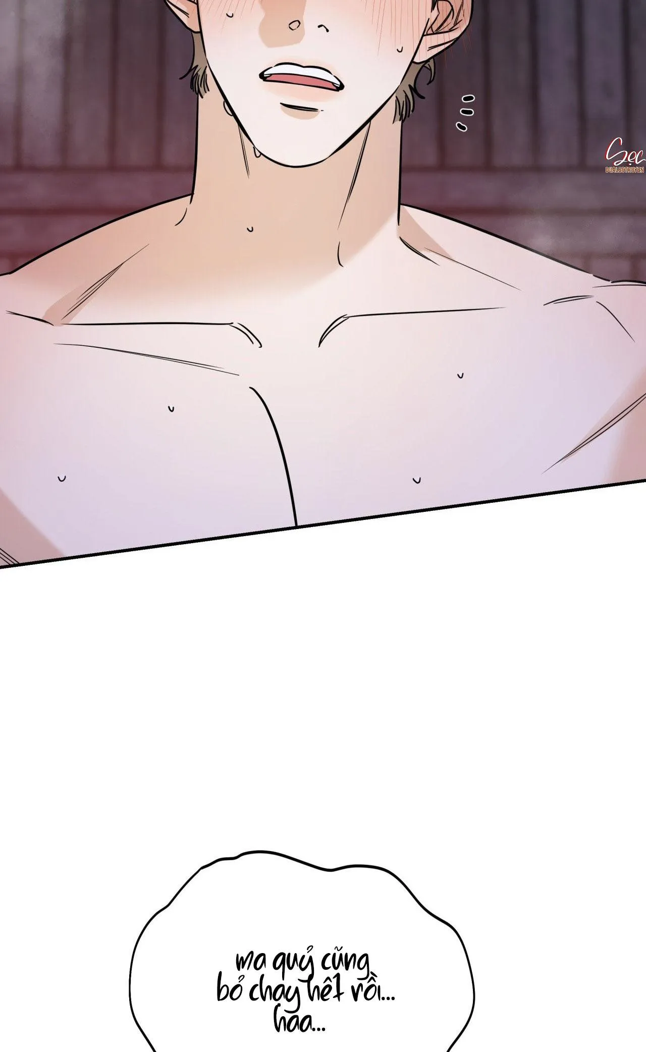 LỆNH CỨU RỖI Chapter 35 Trang 67