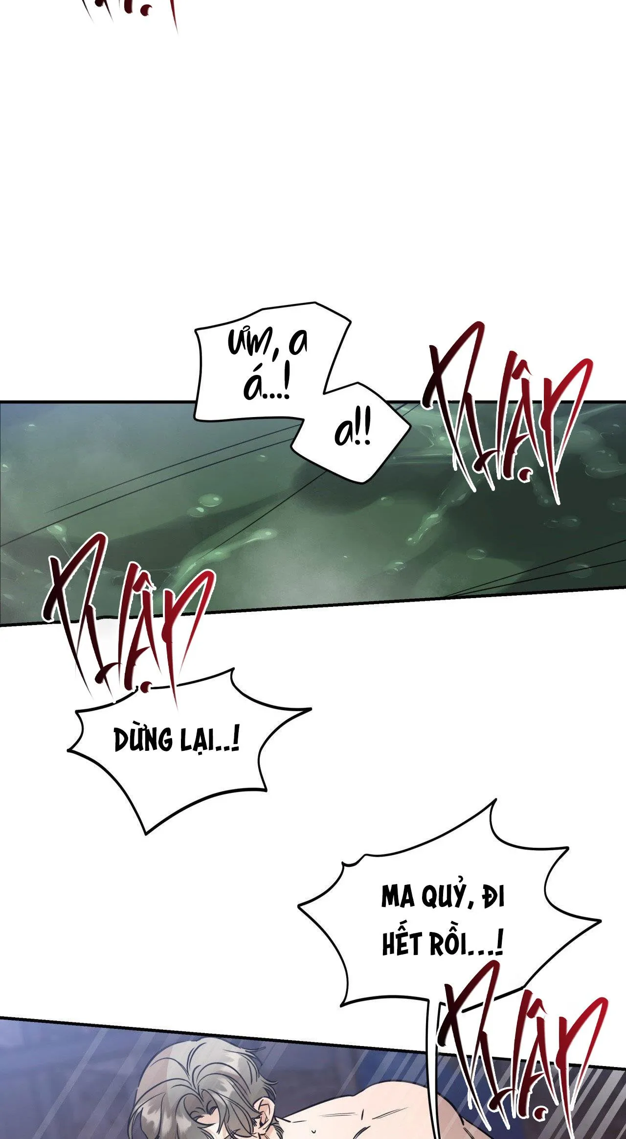 LỆNH CỨU RỖI Chapter 36 Trang 4