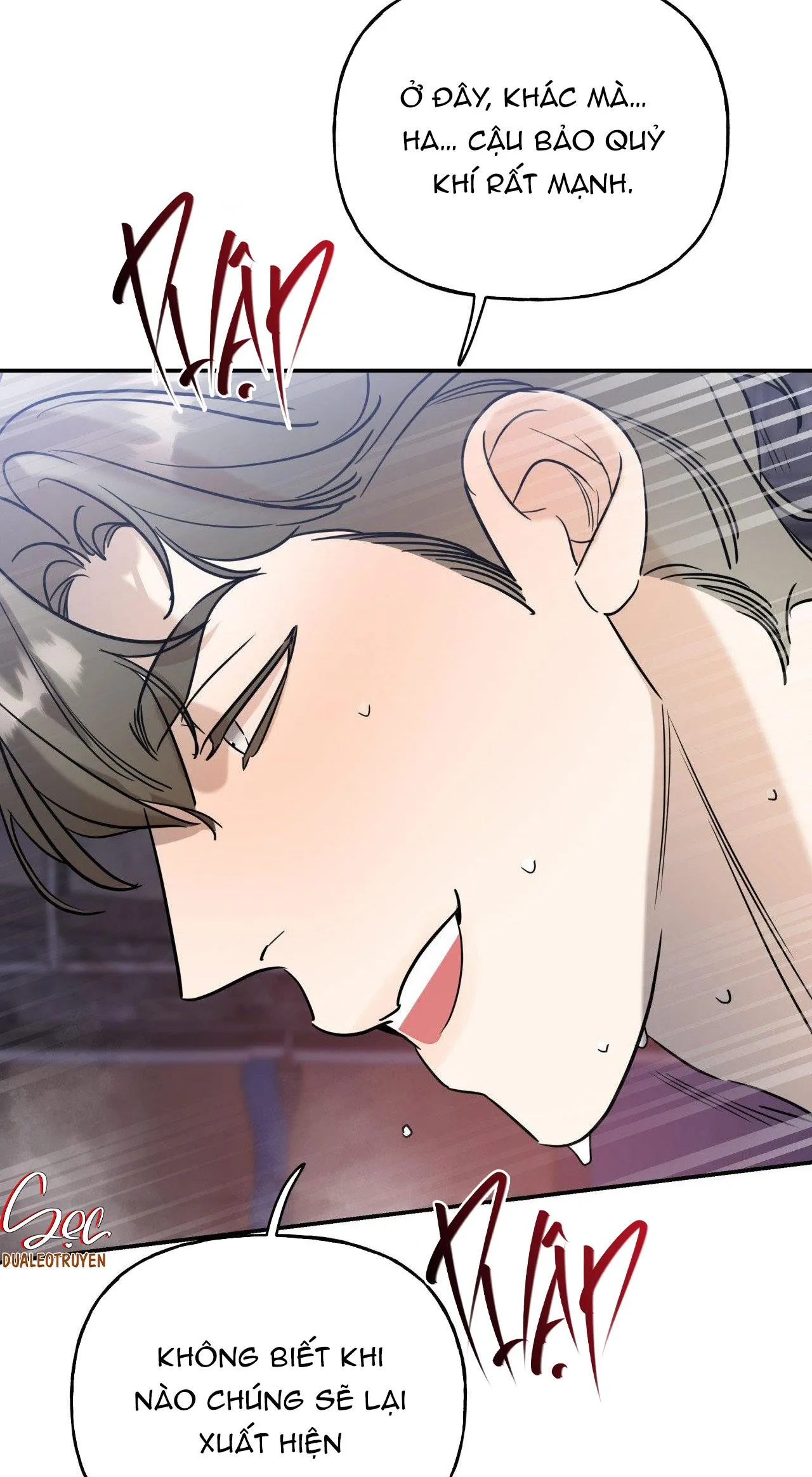 LỆNH CỨU RỖI Chapter 36 Trang 6