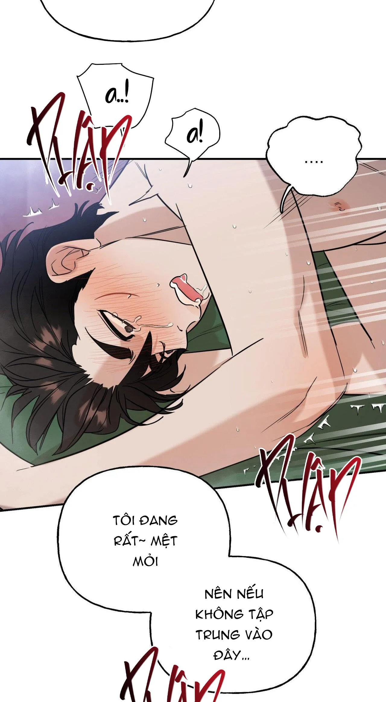 LỆNH CỨU RỖI Chapter 36 Trang 7