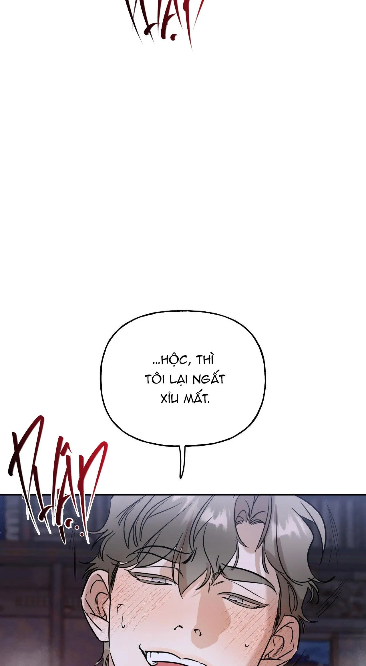 LỆNH CỨU RỖI Chapter 36 Trang 8