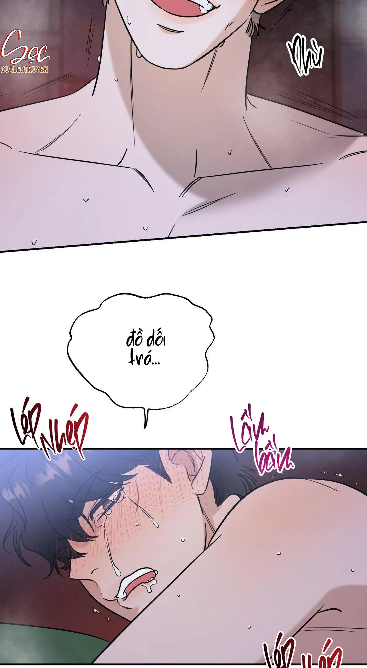 LỆNH CỨU RỖI Chapter 36 Trang 9